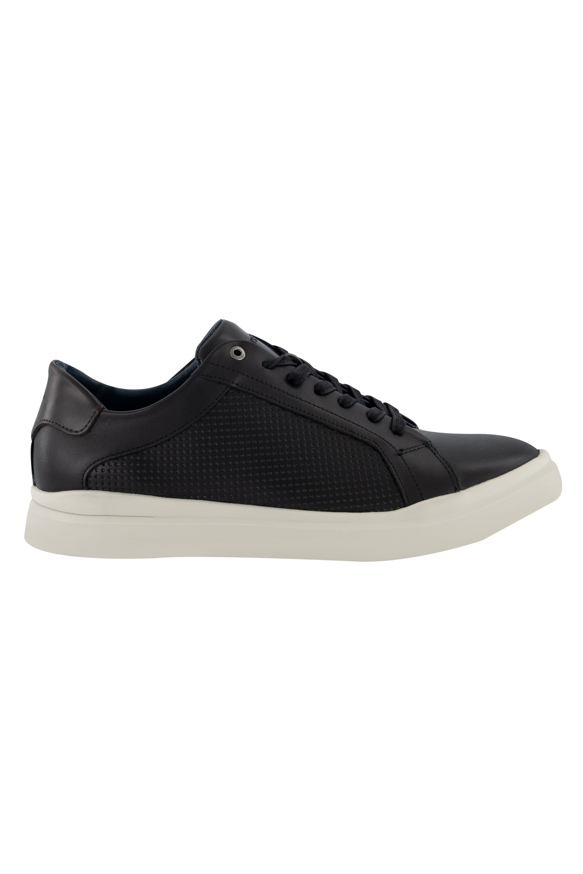 TENIS COLOR NEGRO MENS FASHION image number null