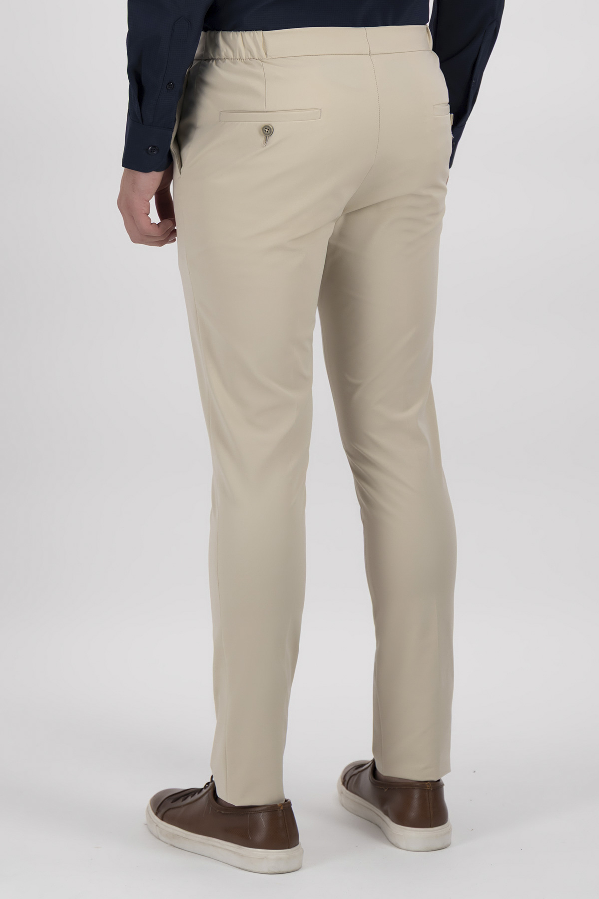 Pantalón Formal Move Skinny Fit