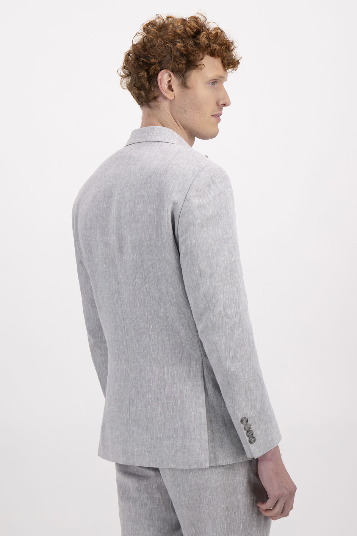 SACO SEPARATE SLIM FIT LMENTAL