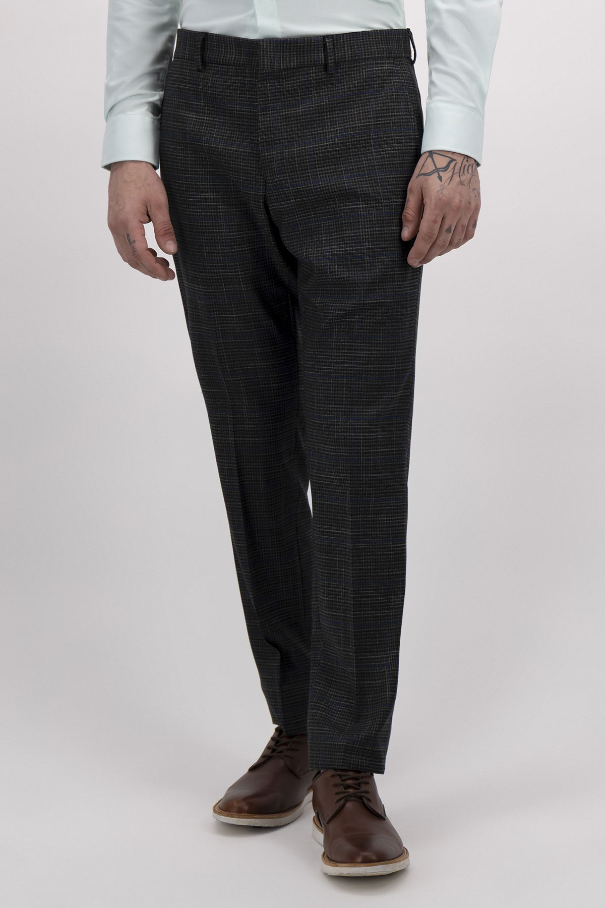 TRAJE SLIM FIT SONNETI image number 3