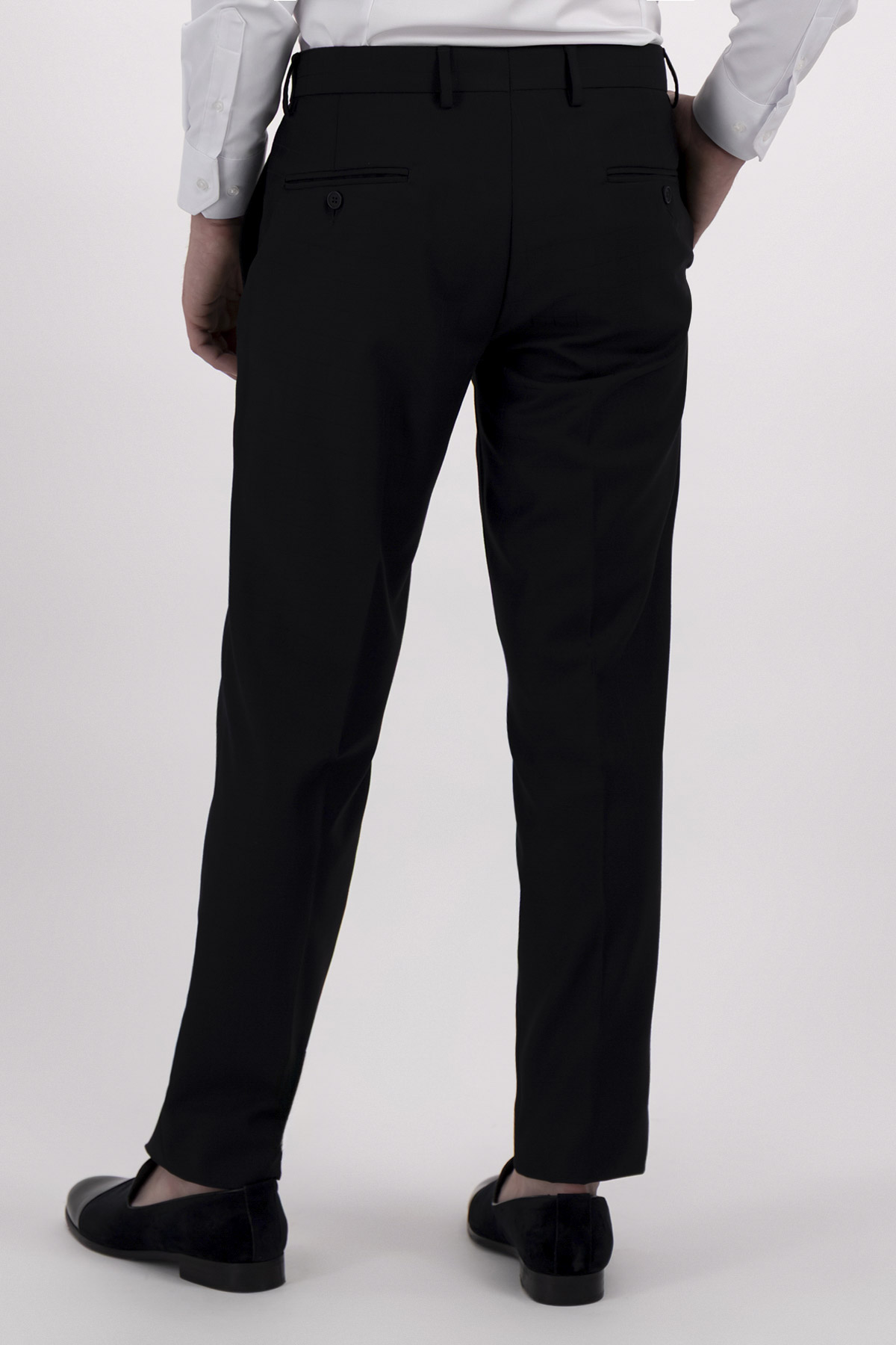 SMOKING SLIM FIT LMENTAL image number 4