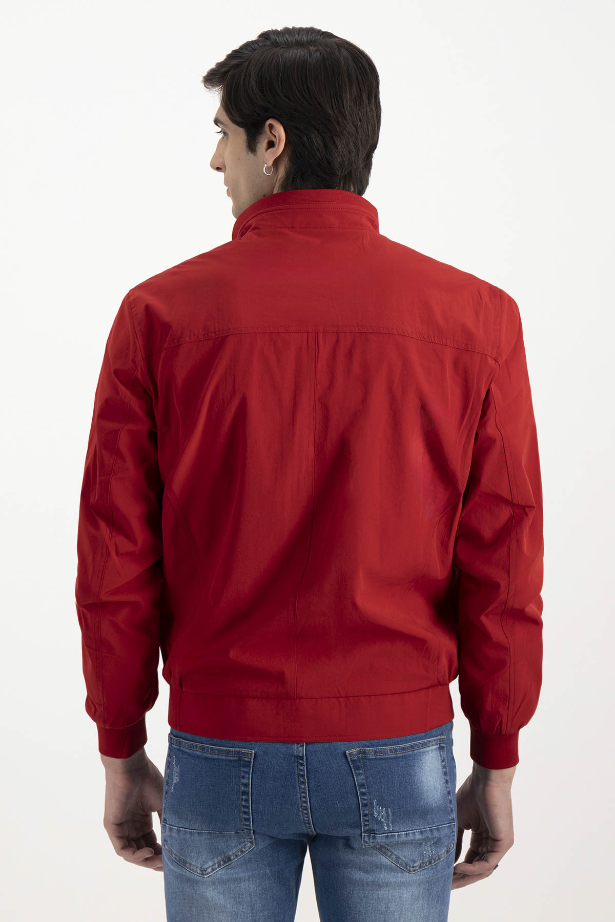 CHAMARRA MODERN FIT ROYALTON