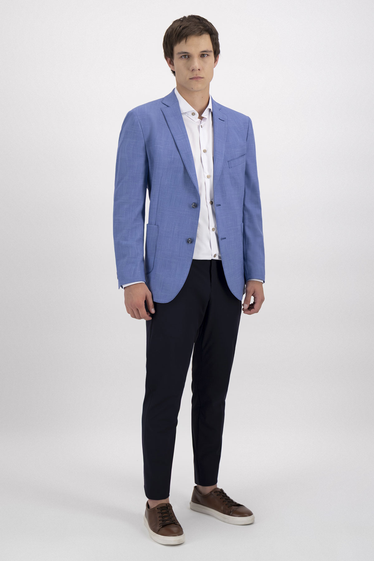 Saco Separate Slim Fit