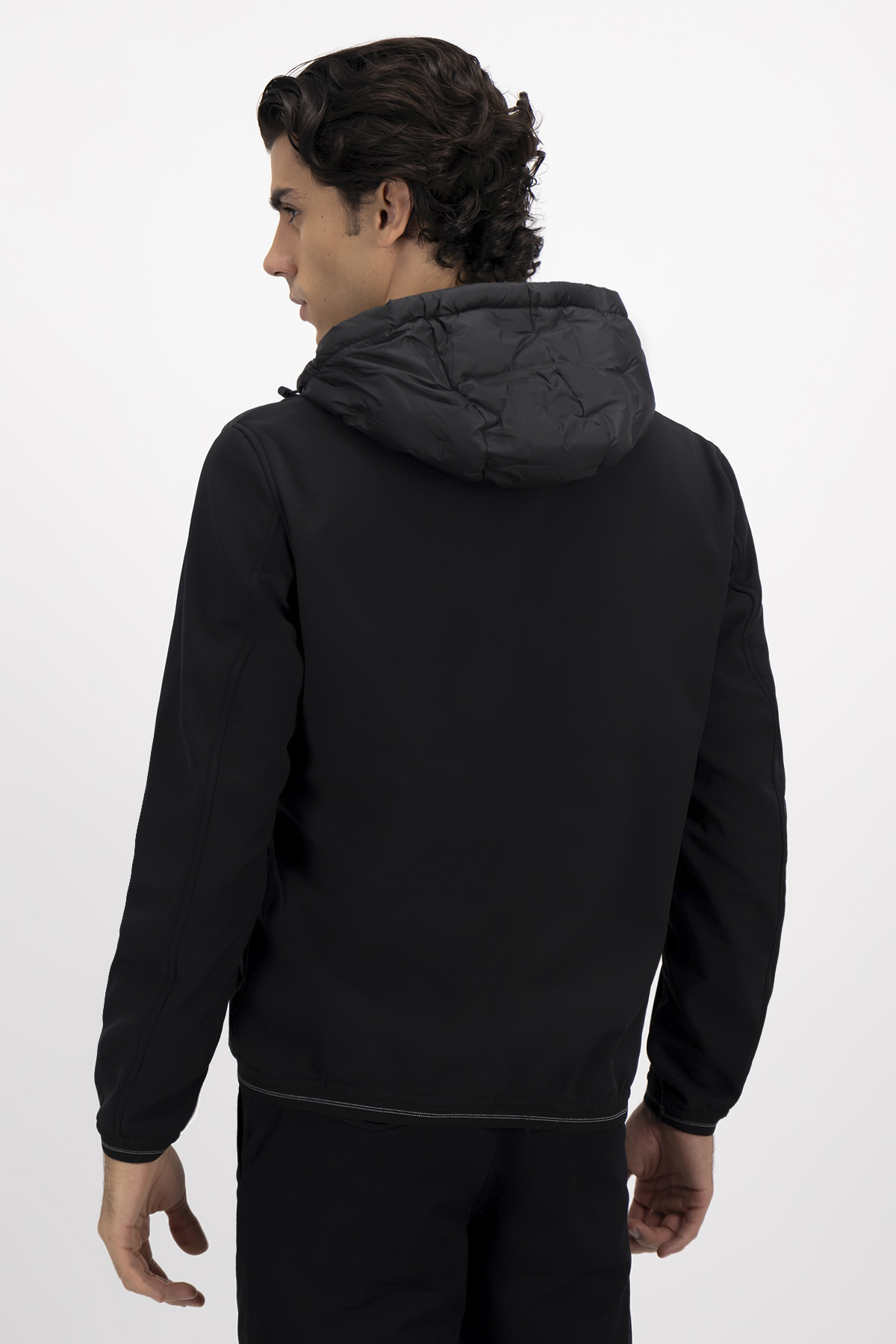 CHAMARRA SLIM FIT LMENTAL image number 1