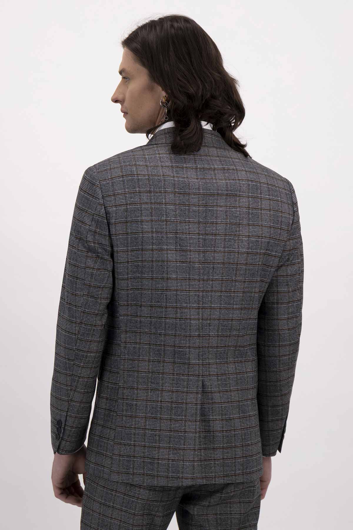 TRAJE SLIM FIT SONNETI image number 2
