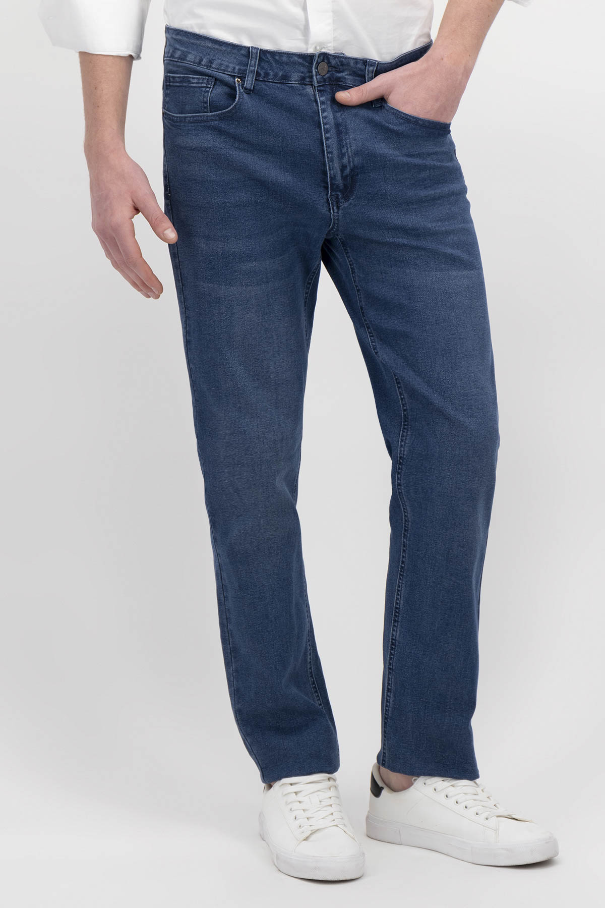JEANS SLIM FIT LMENTAL