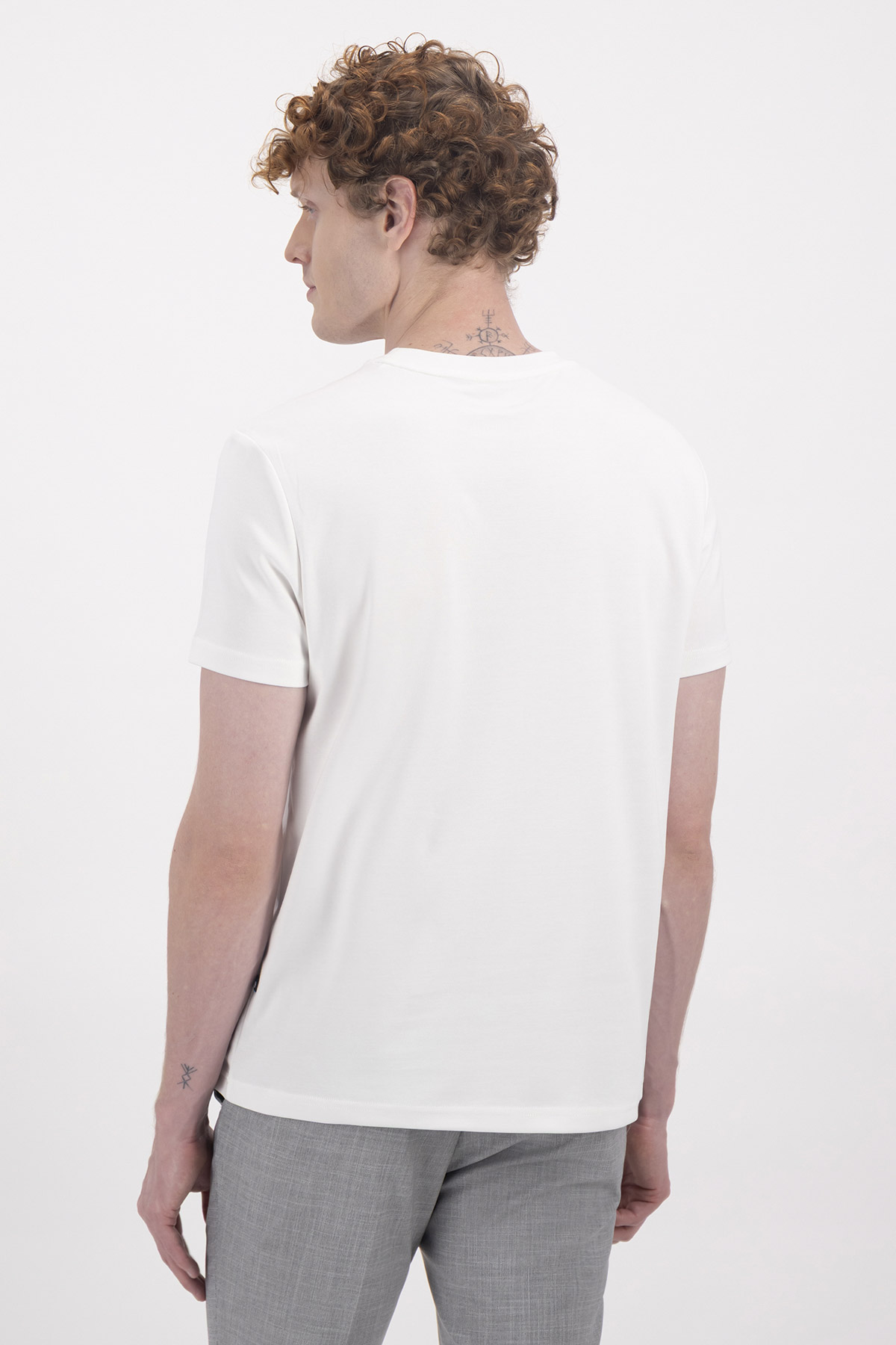 PLAYERA SLIM FIT LMENTAL