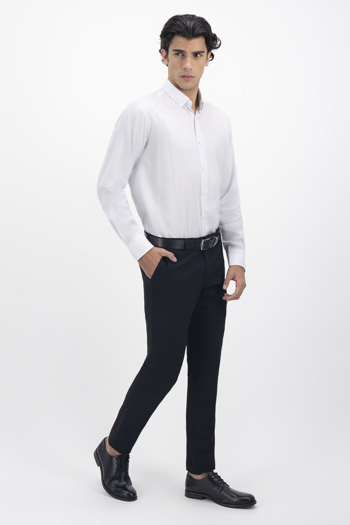 PANTALÓN SEPARATE SKINNY FIT LMENTAL image number 2