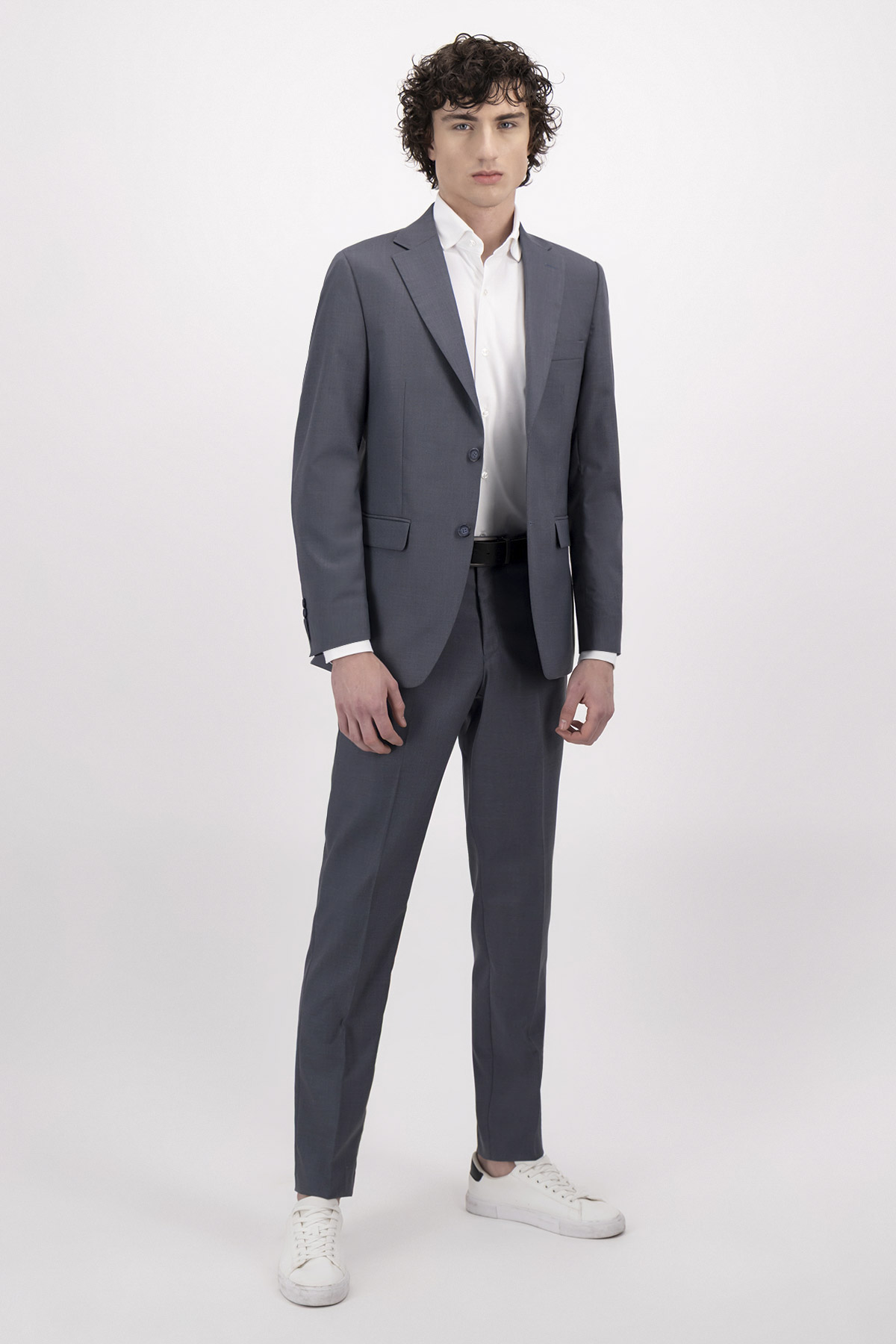 Traje Easy Care slim fit Sonneti