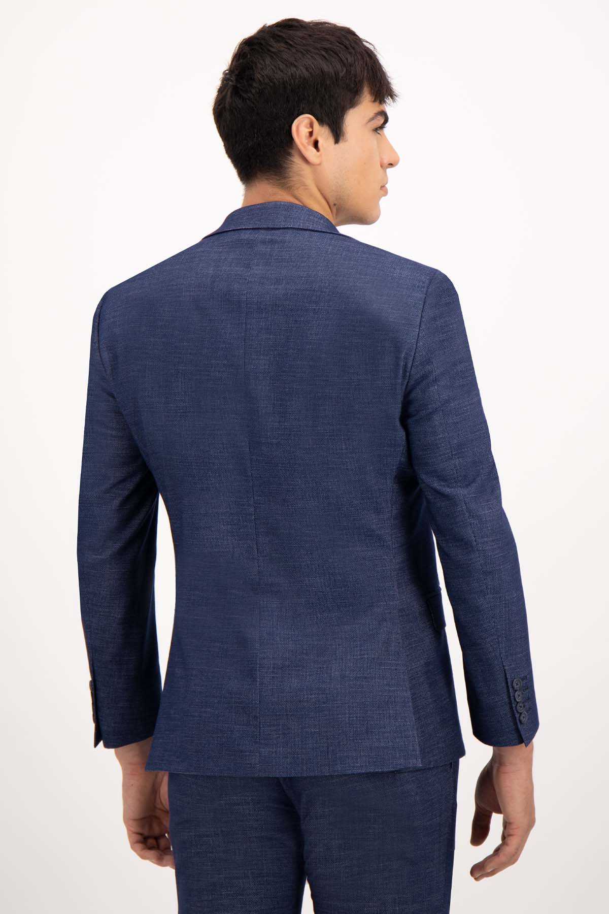 SACO SEPARATE SLIM FIT LMENTAL