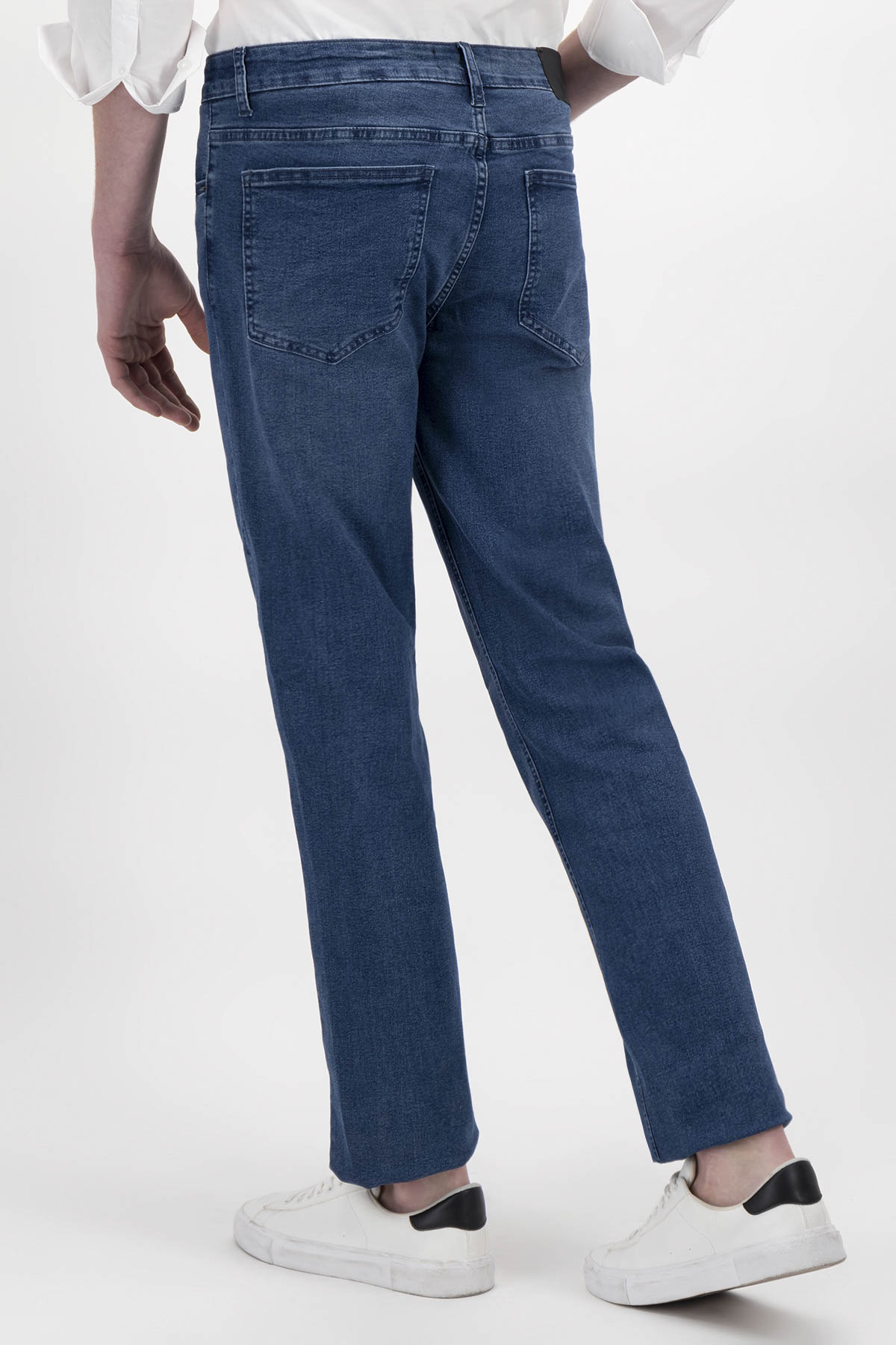 JEANS SLIM FIT LMENTAL