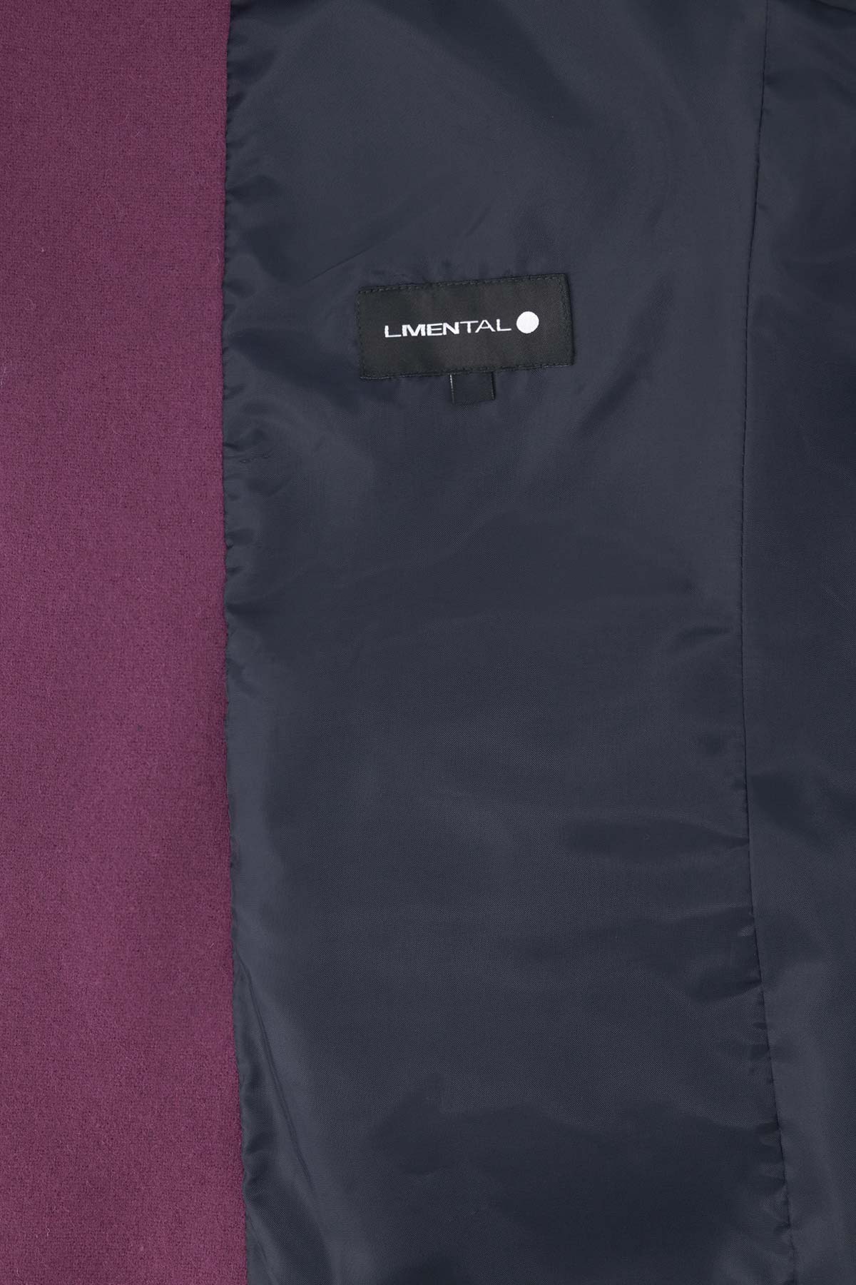 ABRIGO SLIM FIT LMENTAL image number 4