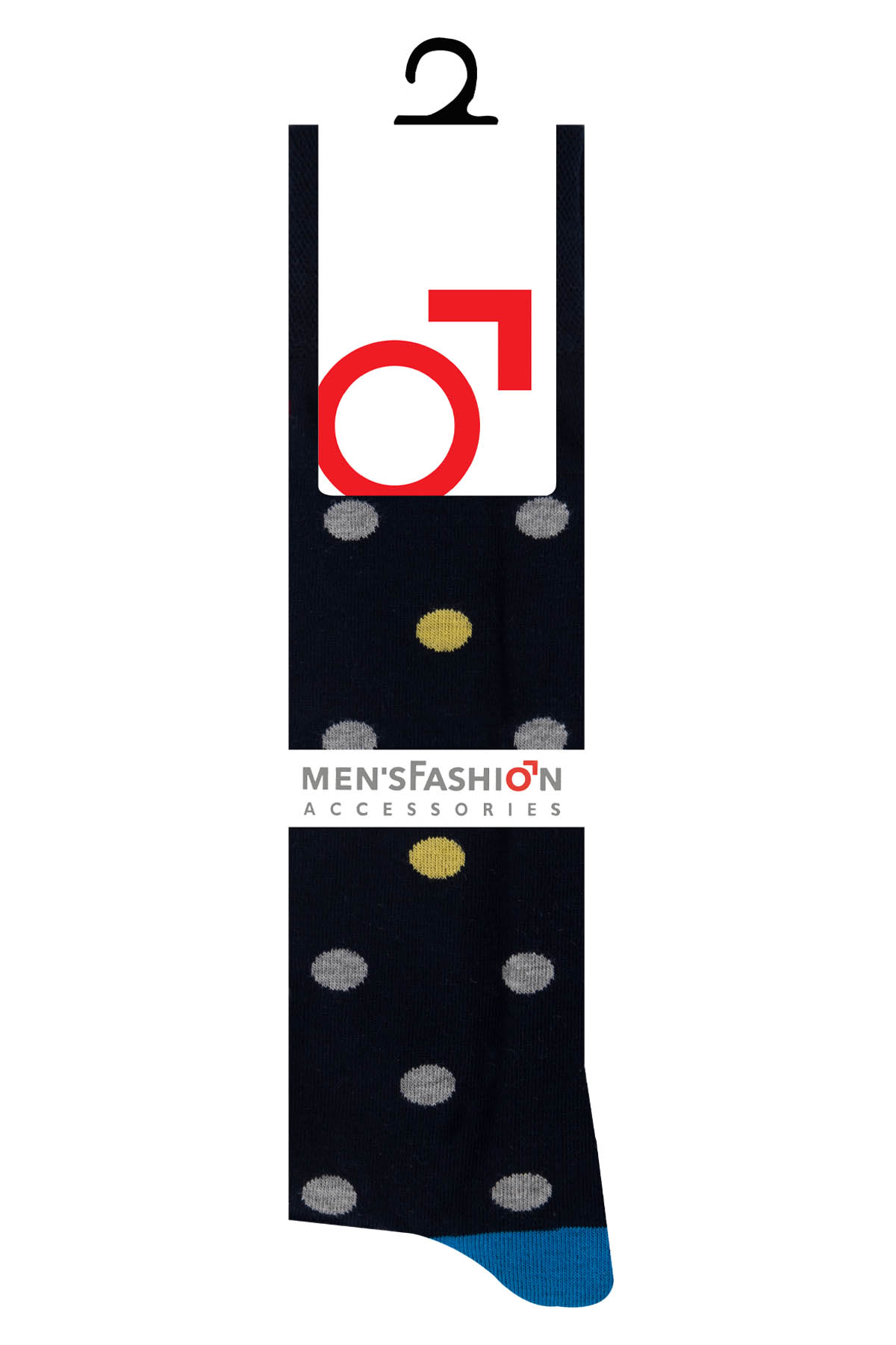 CALCETÍN MENS FASHION image number 0