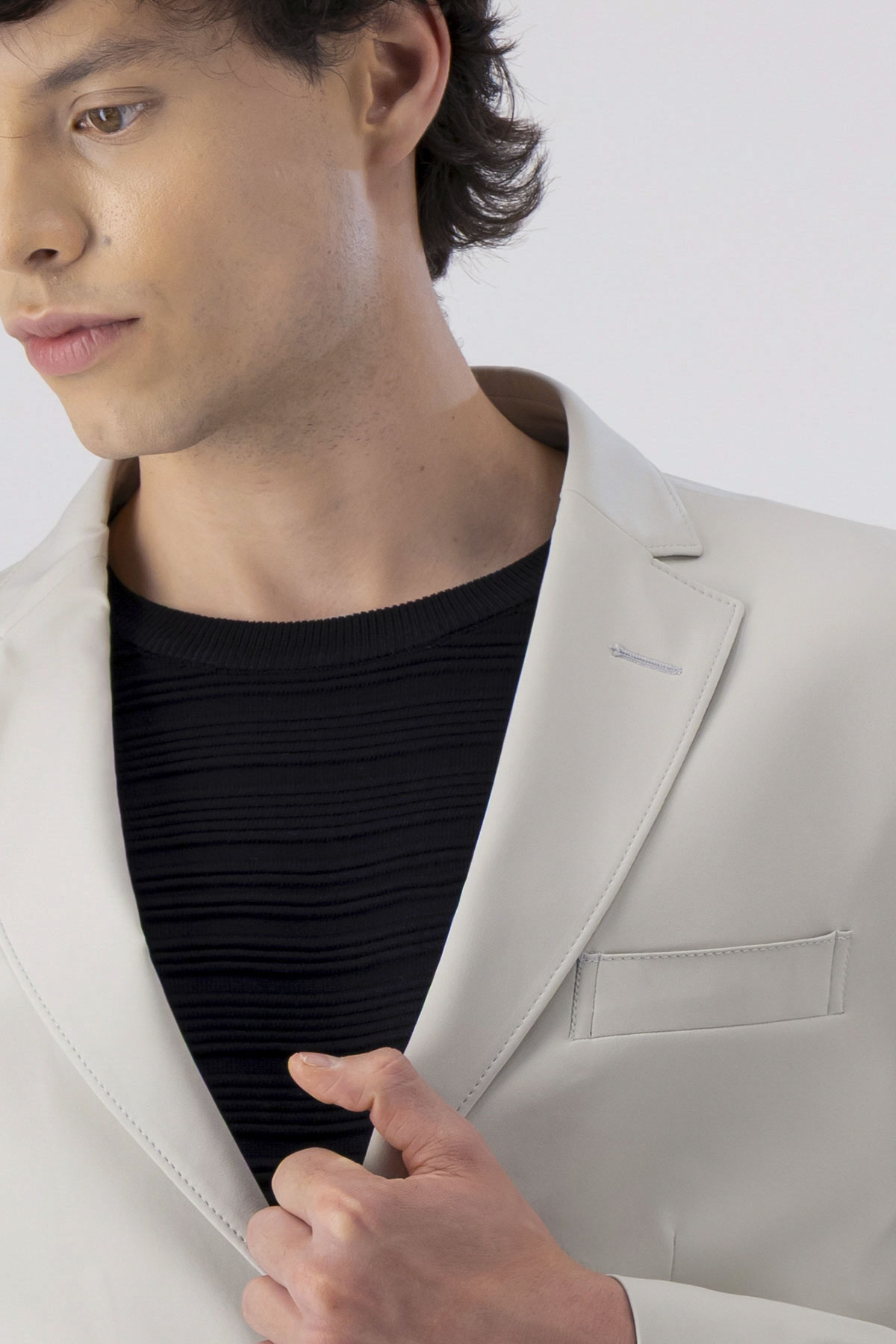 Saco Separate Move Slim Fit image number 3