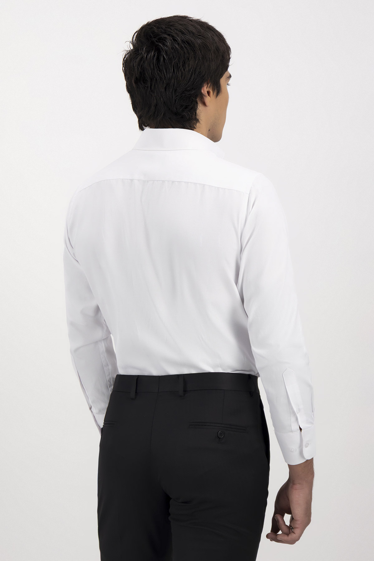 Camisa Formal Contemporary Fit Sonneti