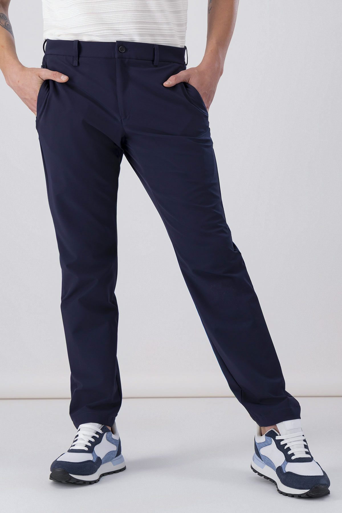 Pantalón Separate Move Slim Fit image number 2