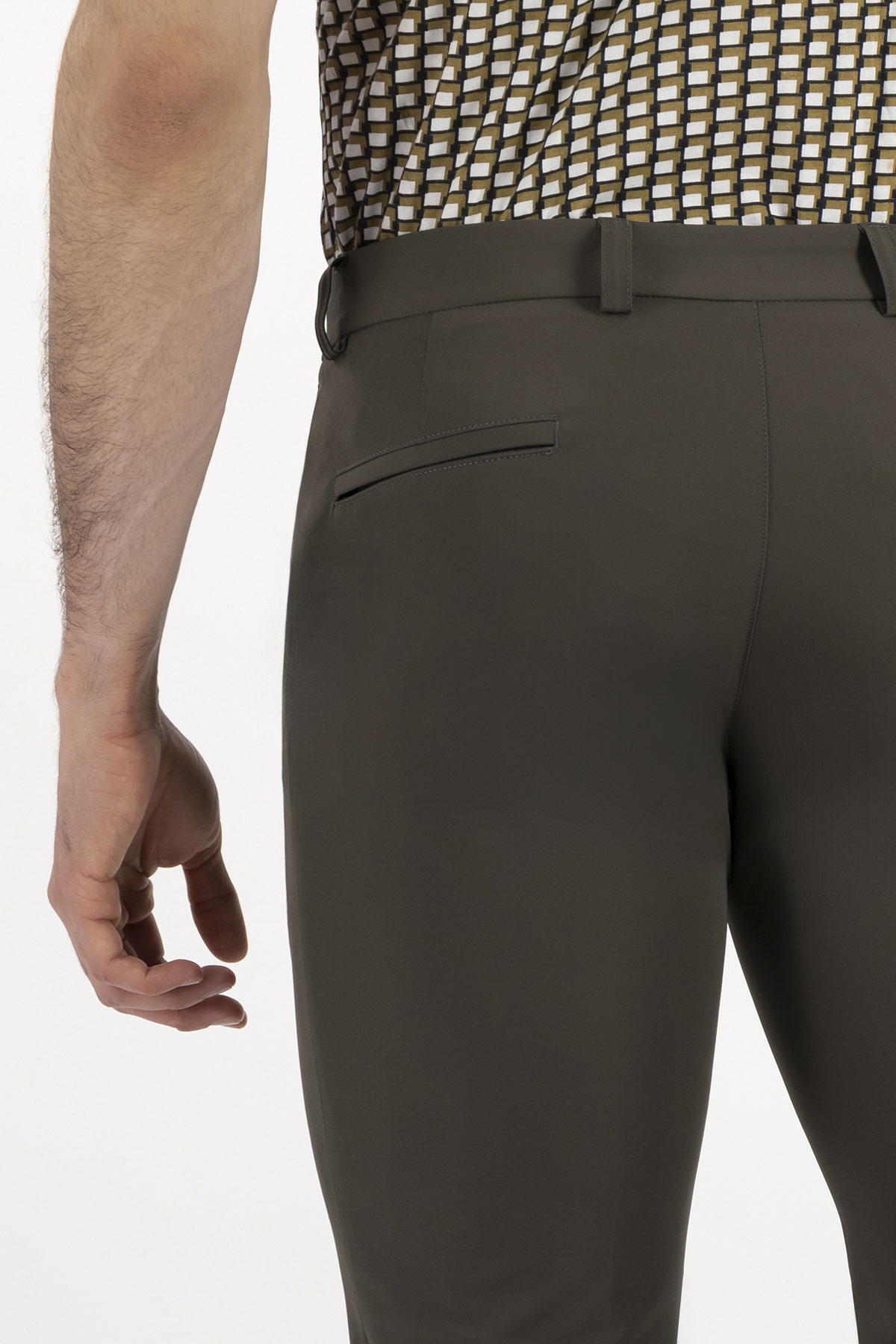 PANTALÓN SEPARATE MOVE SLIM FIT LMENTAL image number 3