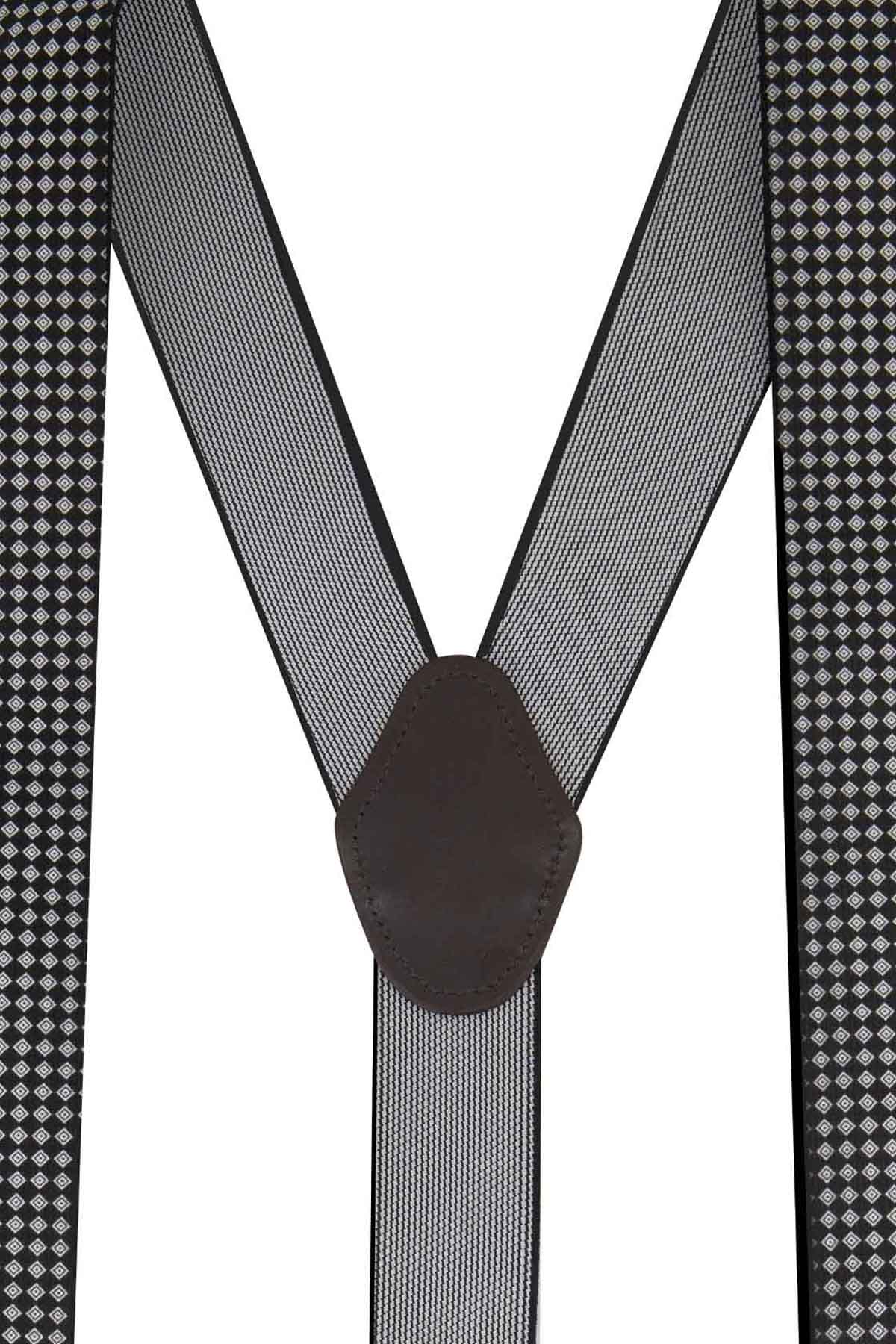 Tirantes Mens Fashion