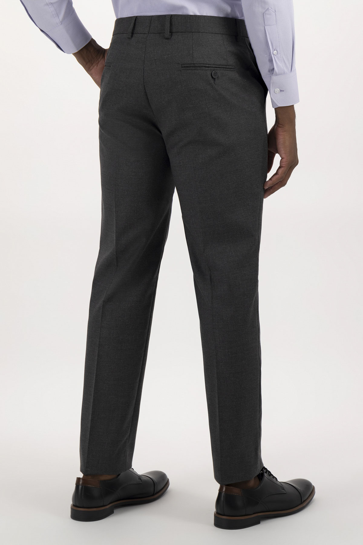 TRAJE EASY CARE CONTEMPORARY FIT SONNETI image number 4