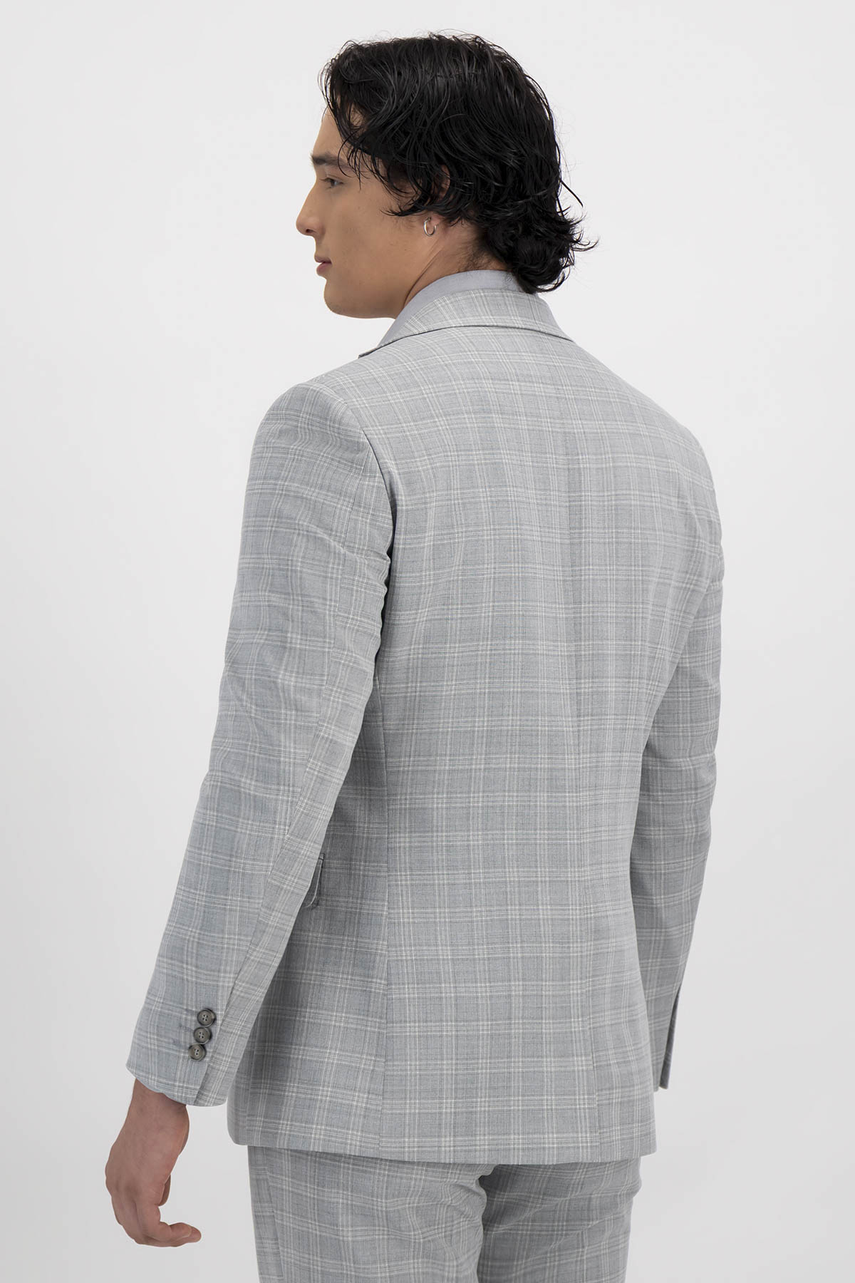 Traje Washable Slim Fit image number 3
