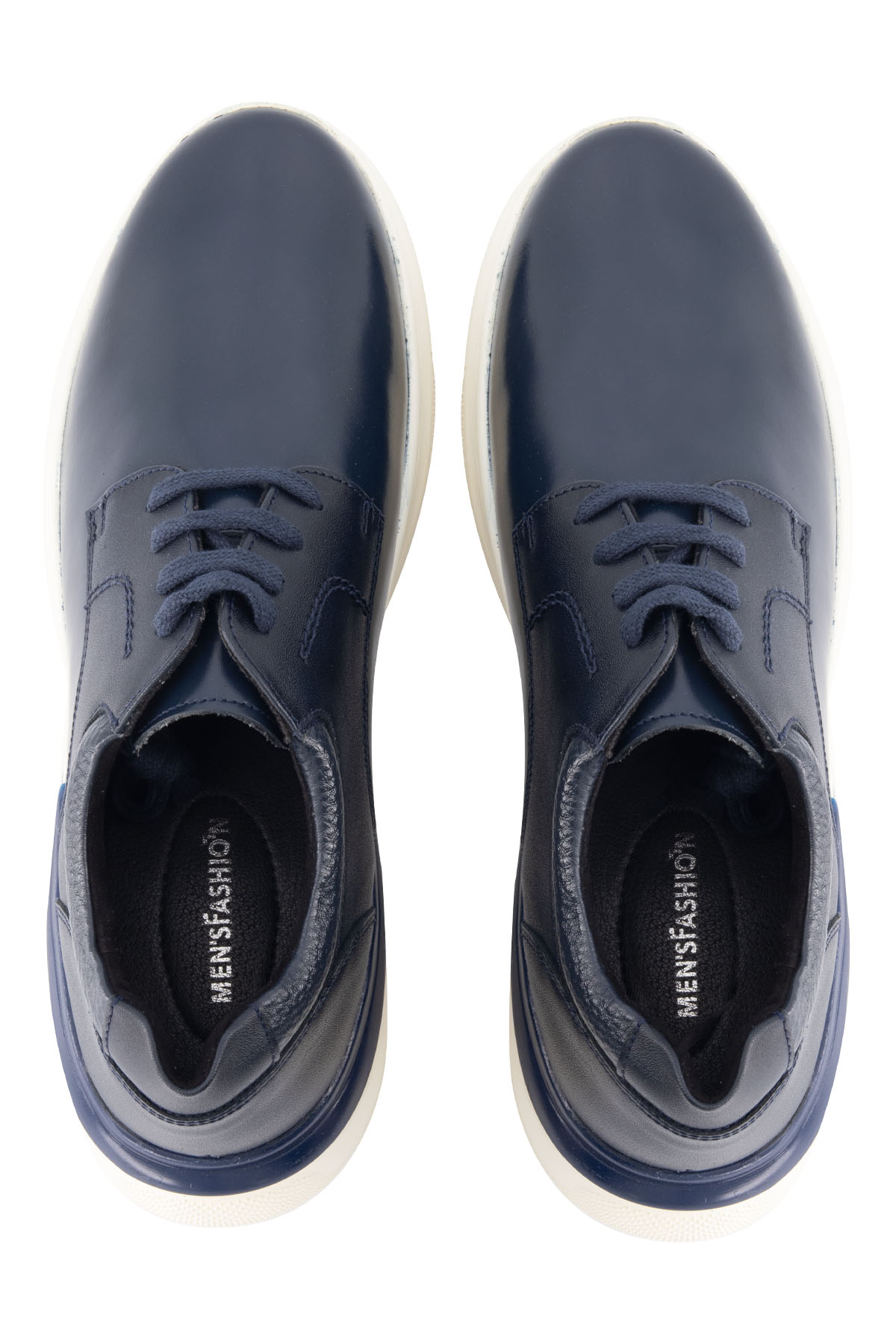 CALZADO CASUAL MENS FASHION image number 2