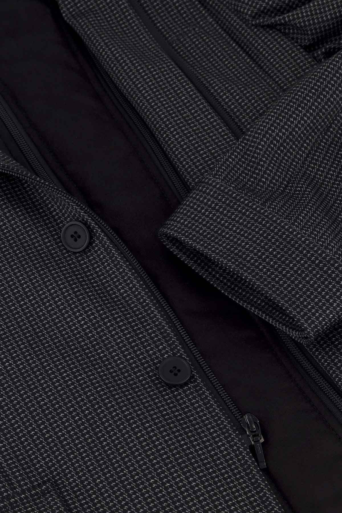 SACO FORMAL SLIM FIT LMENTAL image number 3