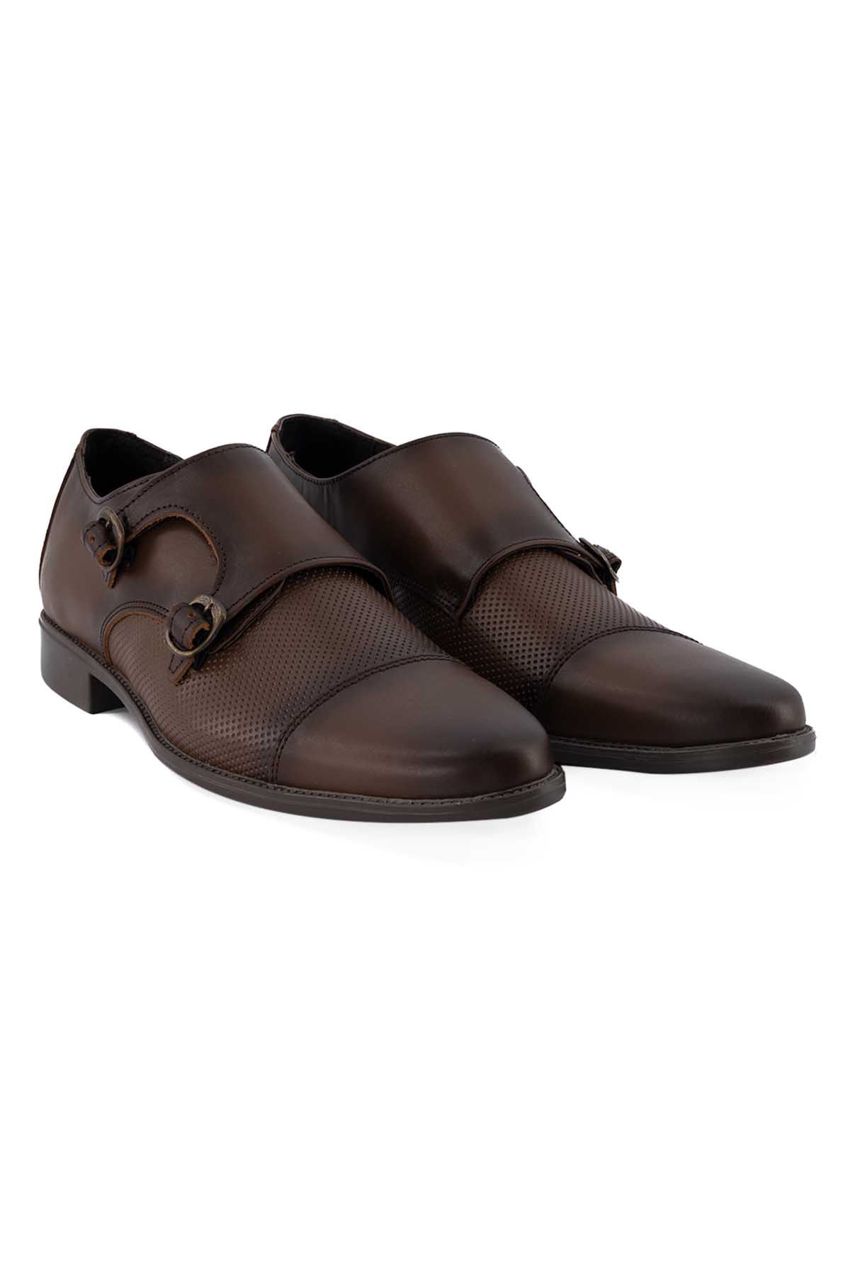 CALZADO CAFÉ MENS FASHION image number 0