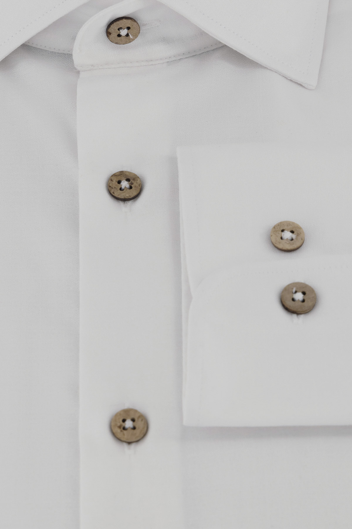 Camisa Tlaolli Contemporary image number 4