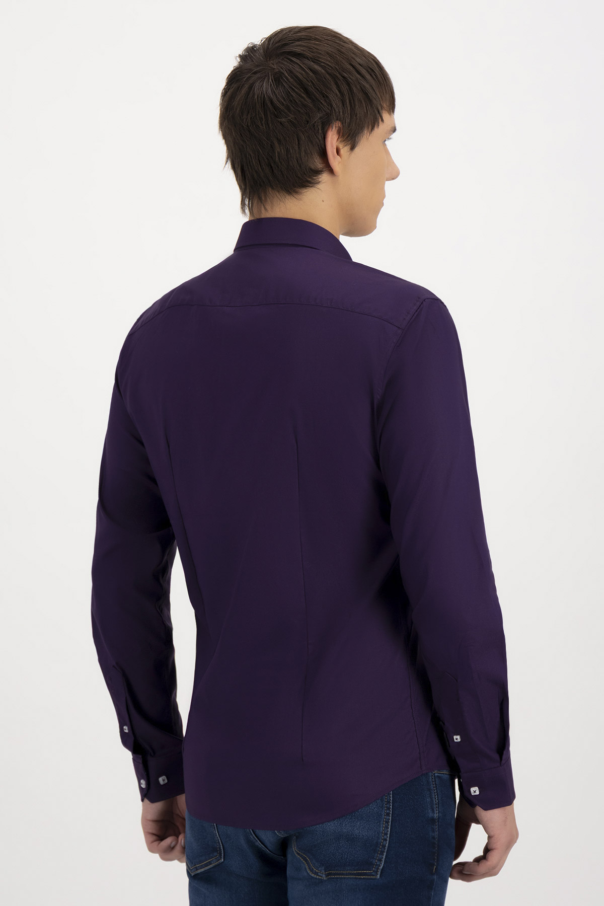 Camisa Move Slim image number 2
