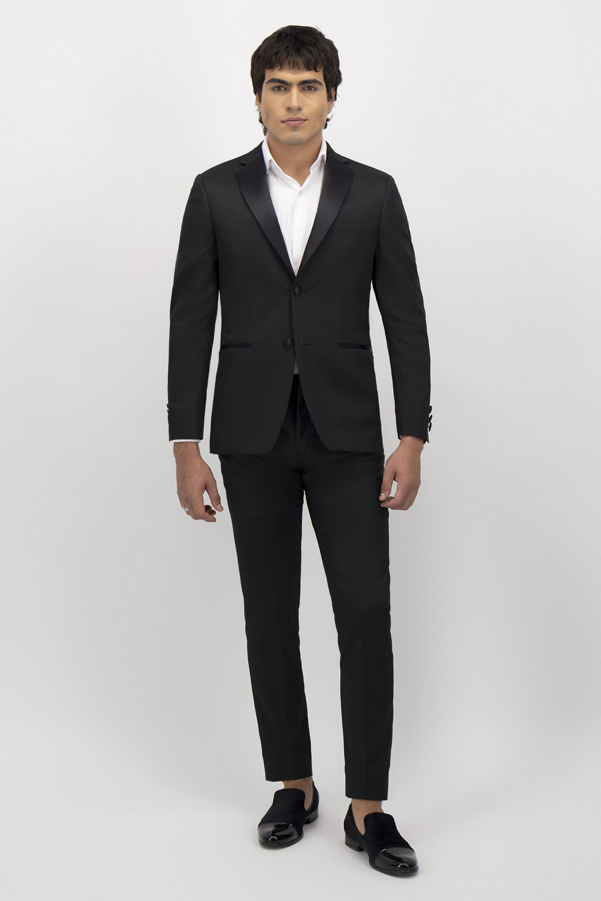 Smoking Slim Fit