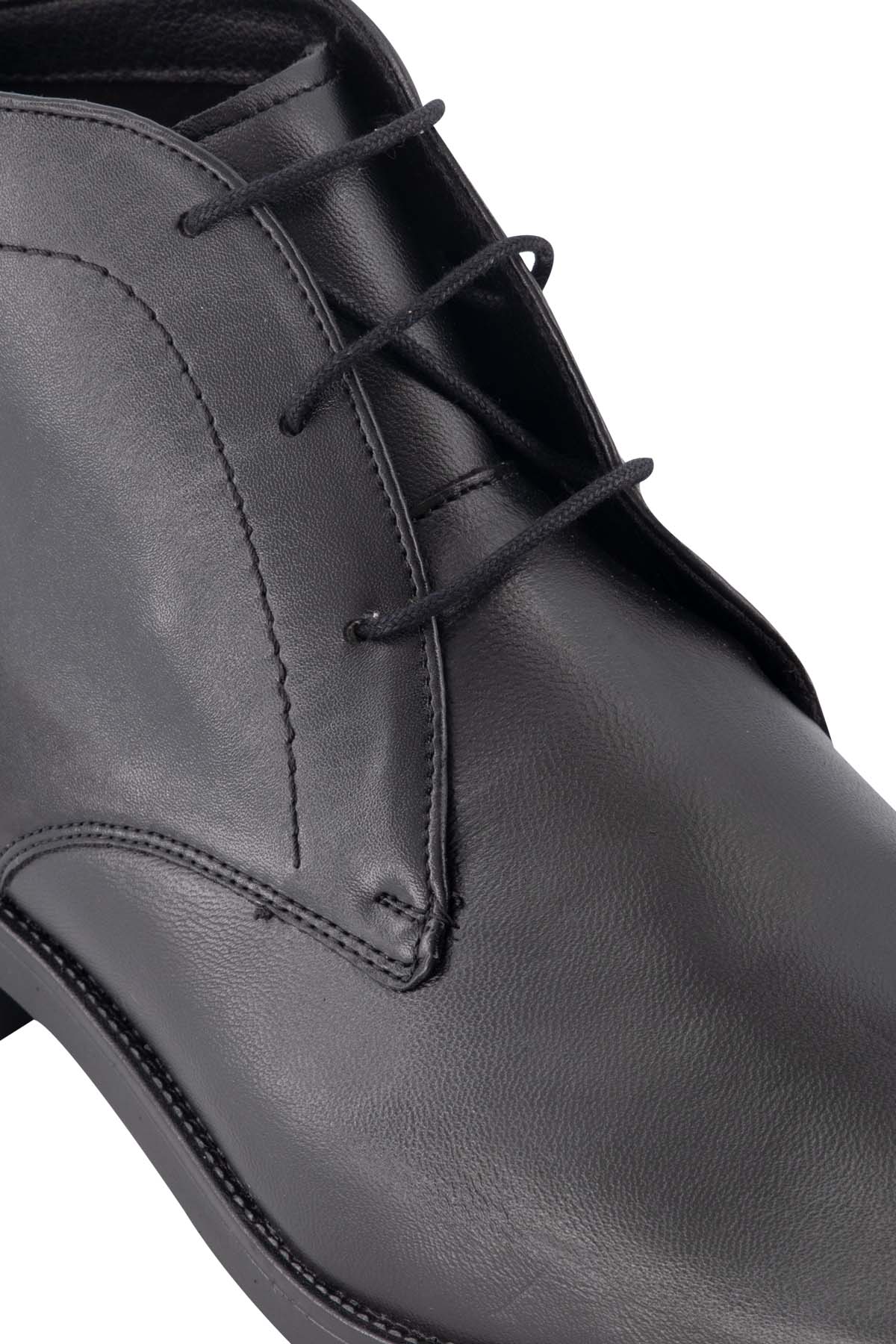 CALZADO NEGRO MENS FASHION image number 4