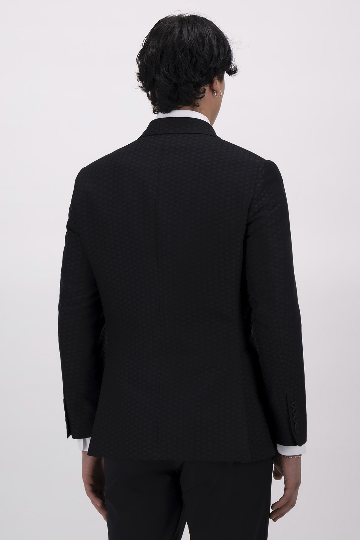 Saco Ceremonia Slim Fit Lmental image number 2