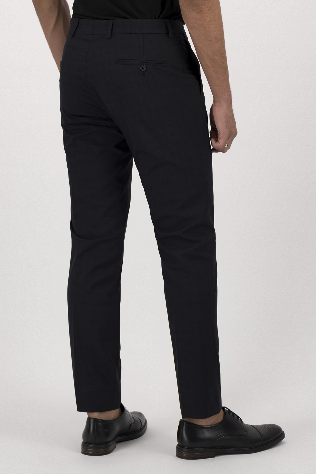 Traje Easy Care Slim Fit Sonneti image number 4
