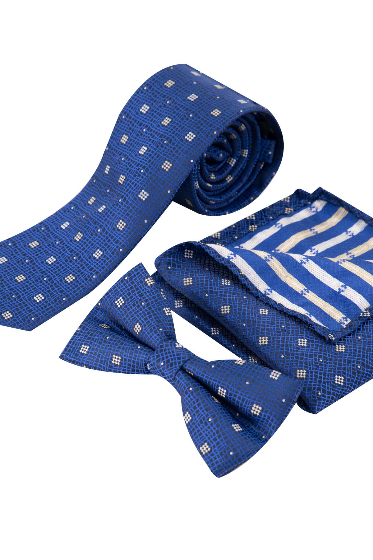 Kit Corbata Mens Fashion image number 3