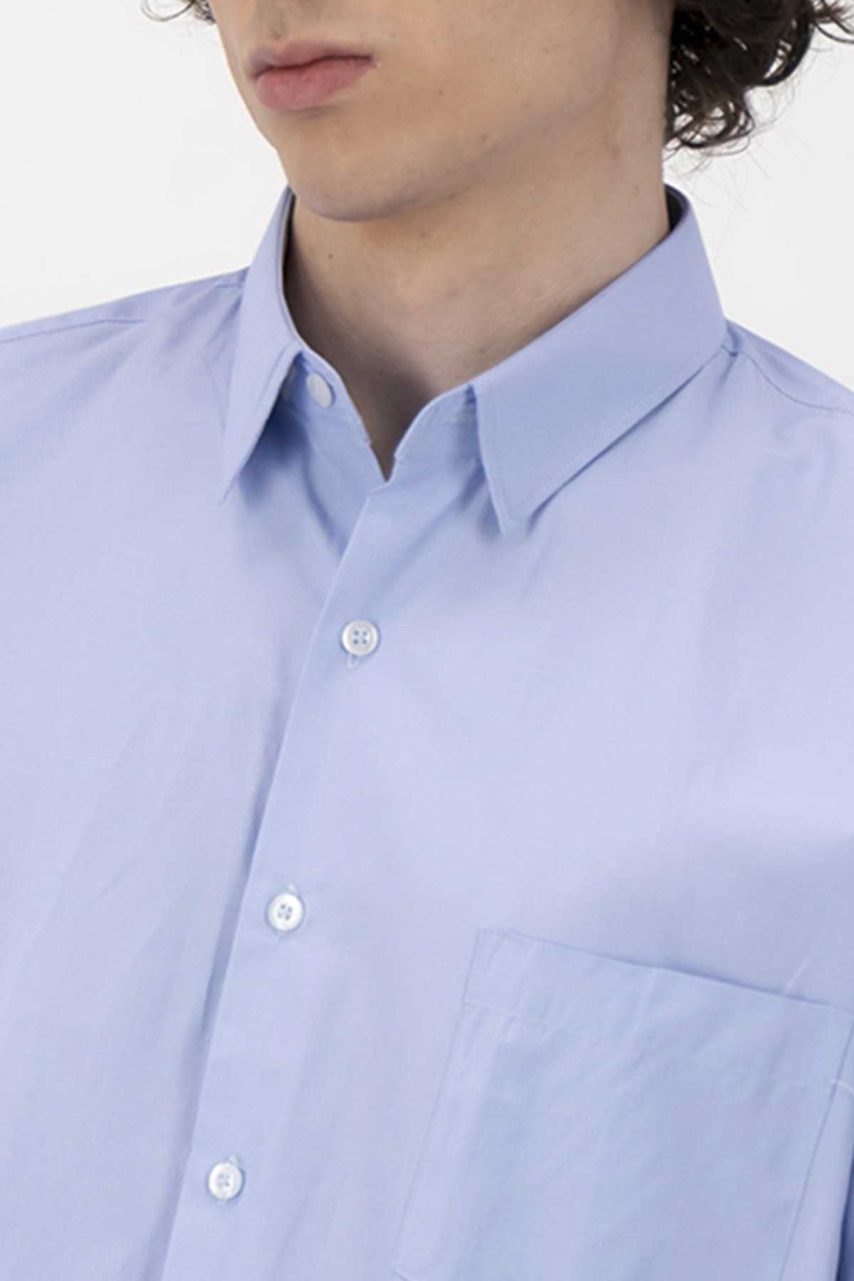 Camisa Formal Contemporary Fit Sonneti image number 2