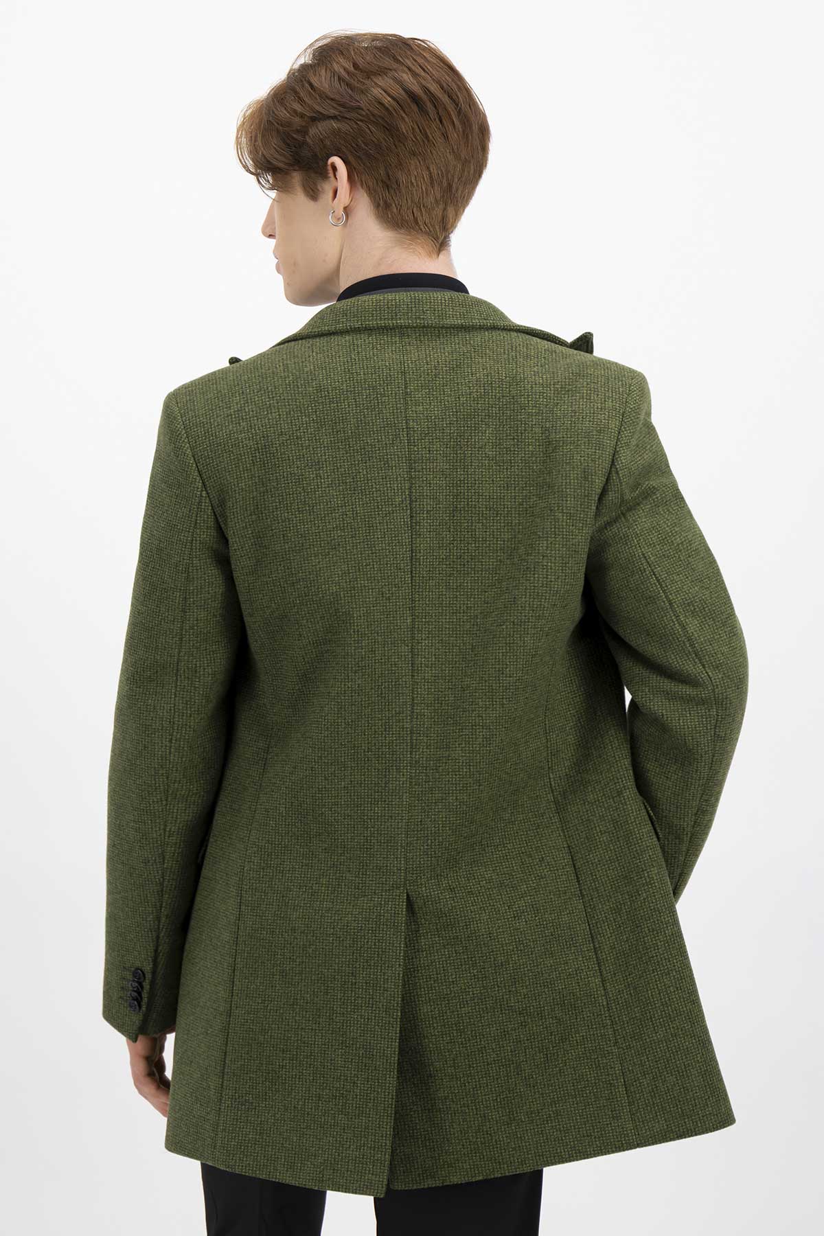 ABRIGO SLIM FIT LMENTAL image number 2