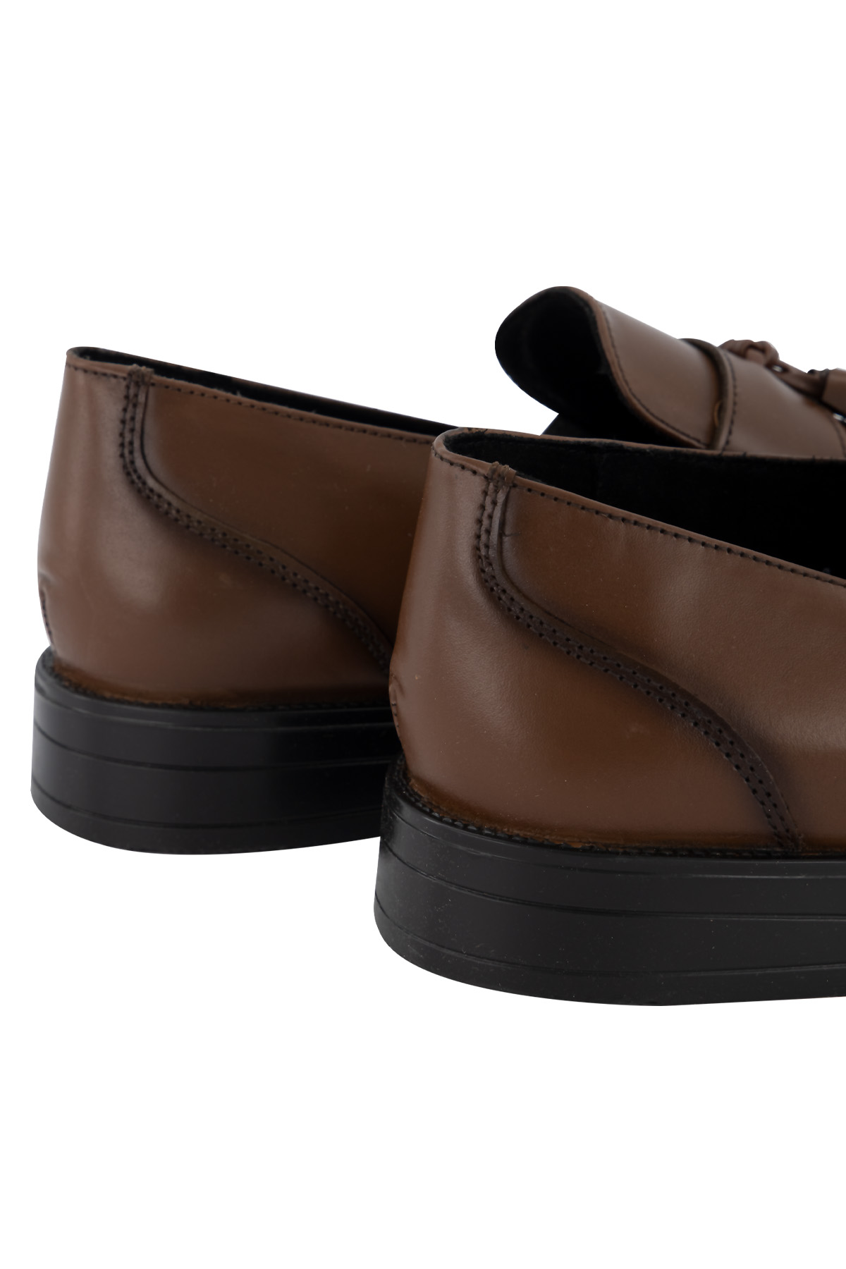 CALZADO CAFÉ MENS FASHION image number 3