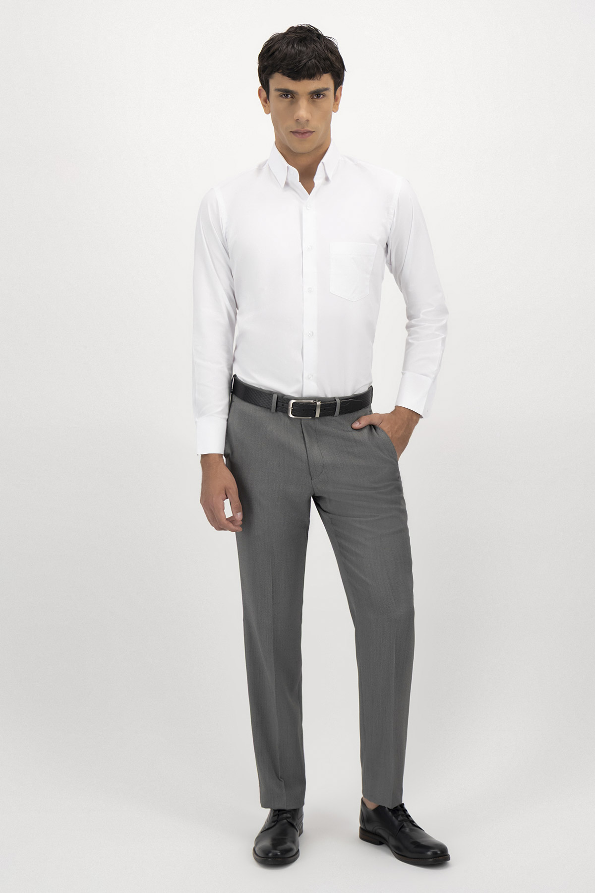 Pantalón Formal Modern Fit Sonneti image number 2