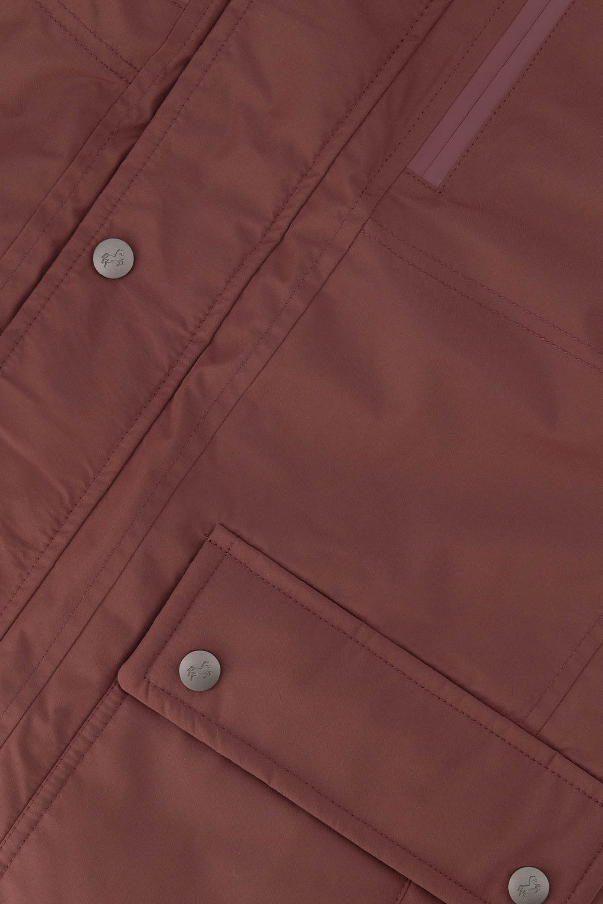 CHAMARRA SLIM FIT ROYALTON image number 4