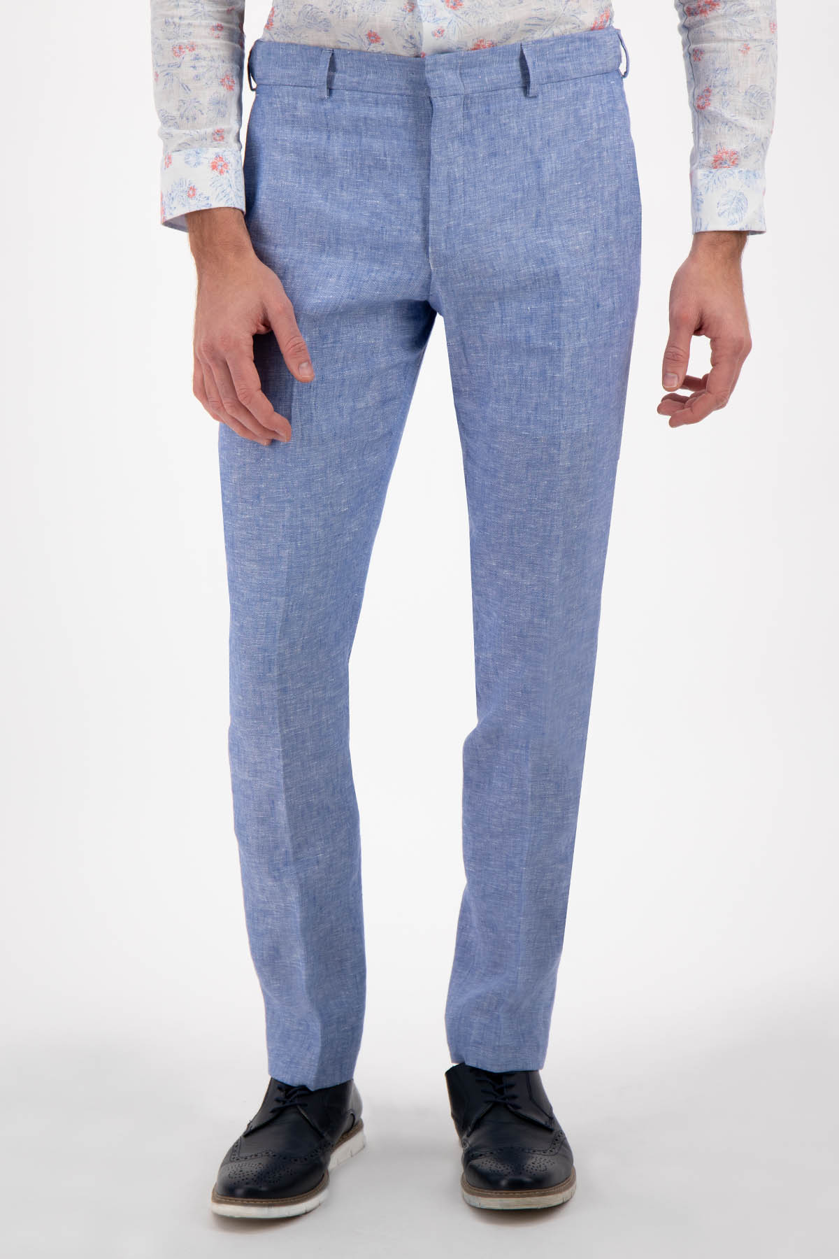 PANTALÓN SEPARATE SLIM FIT LMENTAL