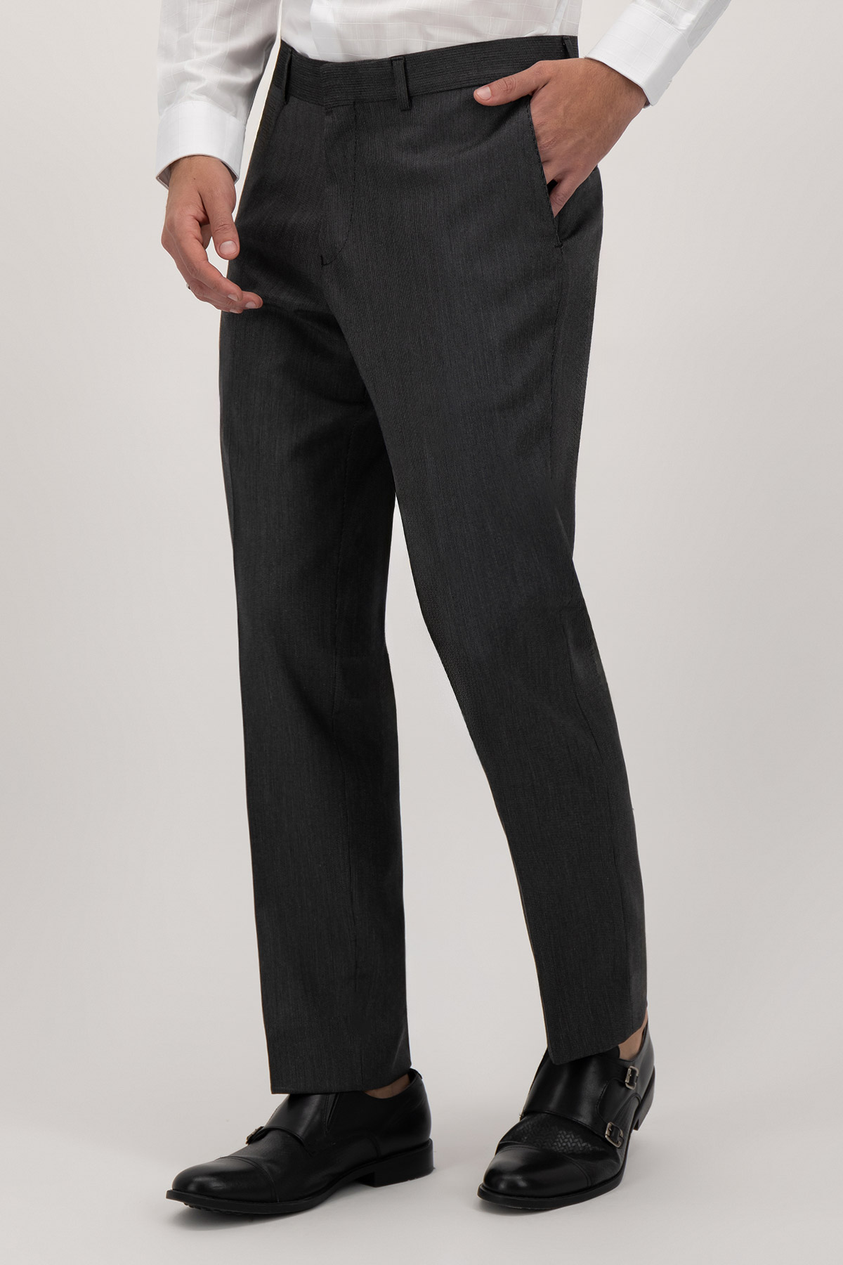 PANTALÓN VESTIR EASY CARE MODERN FIT SONNETI PANTALÓN VESTIR EASY CARE MODERN FIT SONNETI