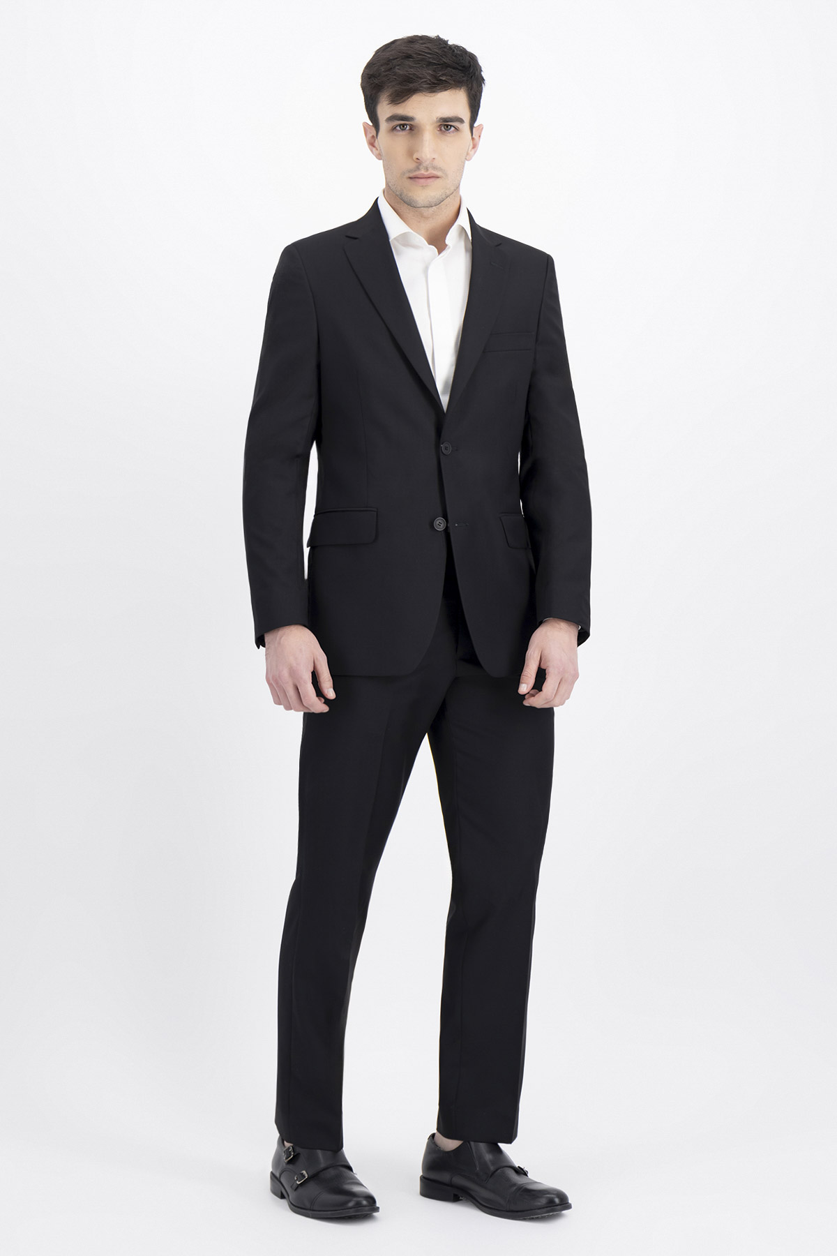 TRAJE CONTEMPORARY FIT SONNETI