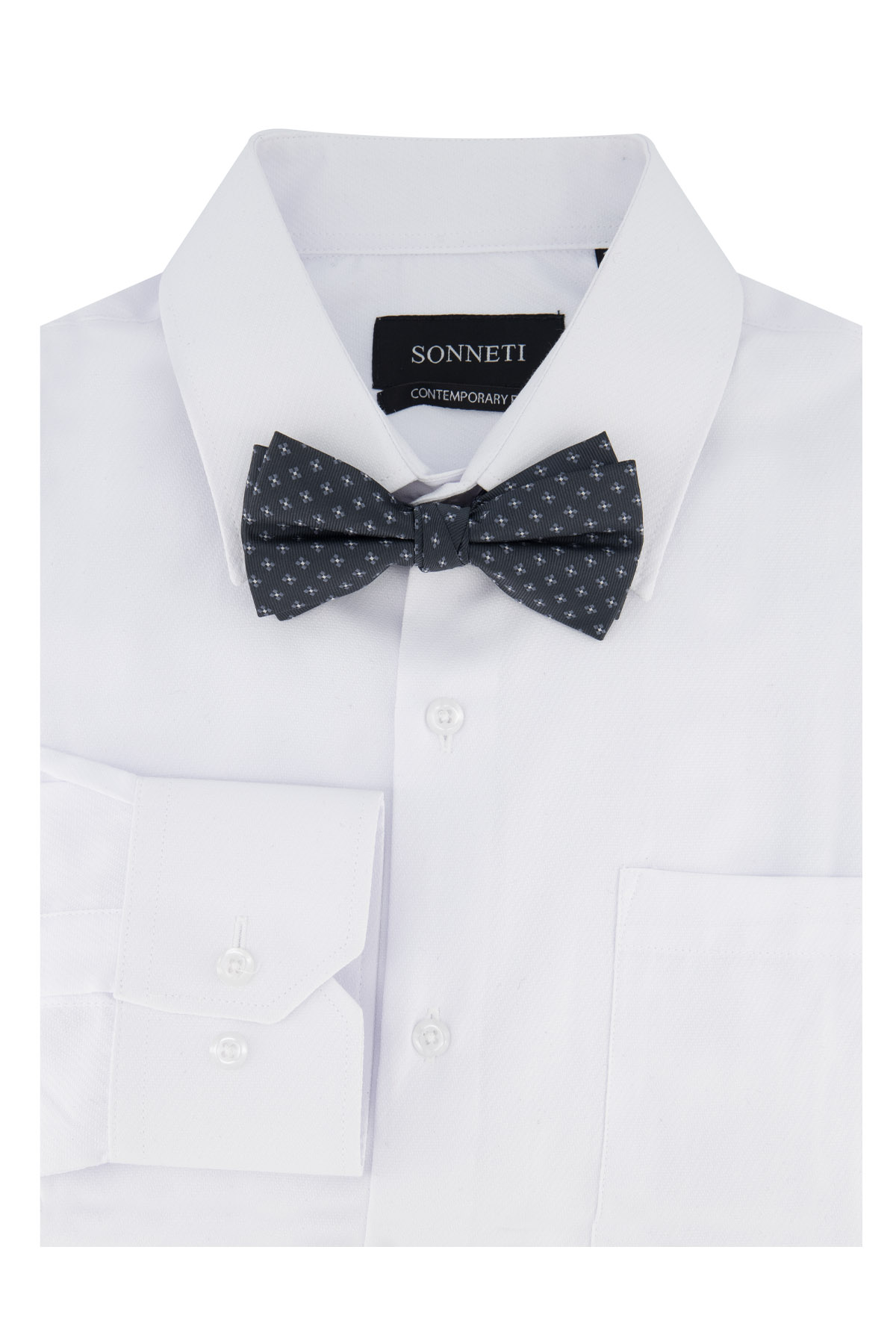 MOÑO MENS FASHION image number 2