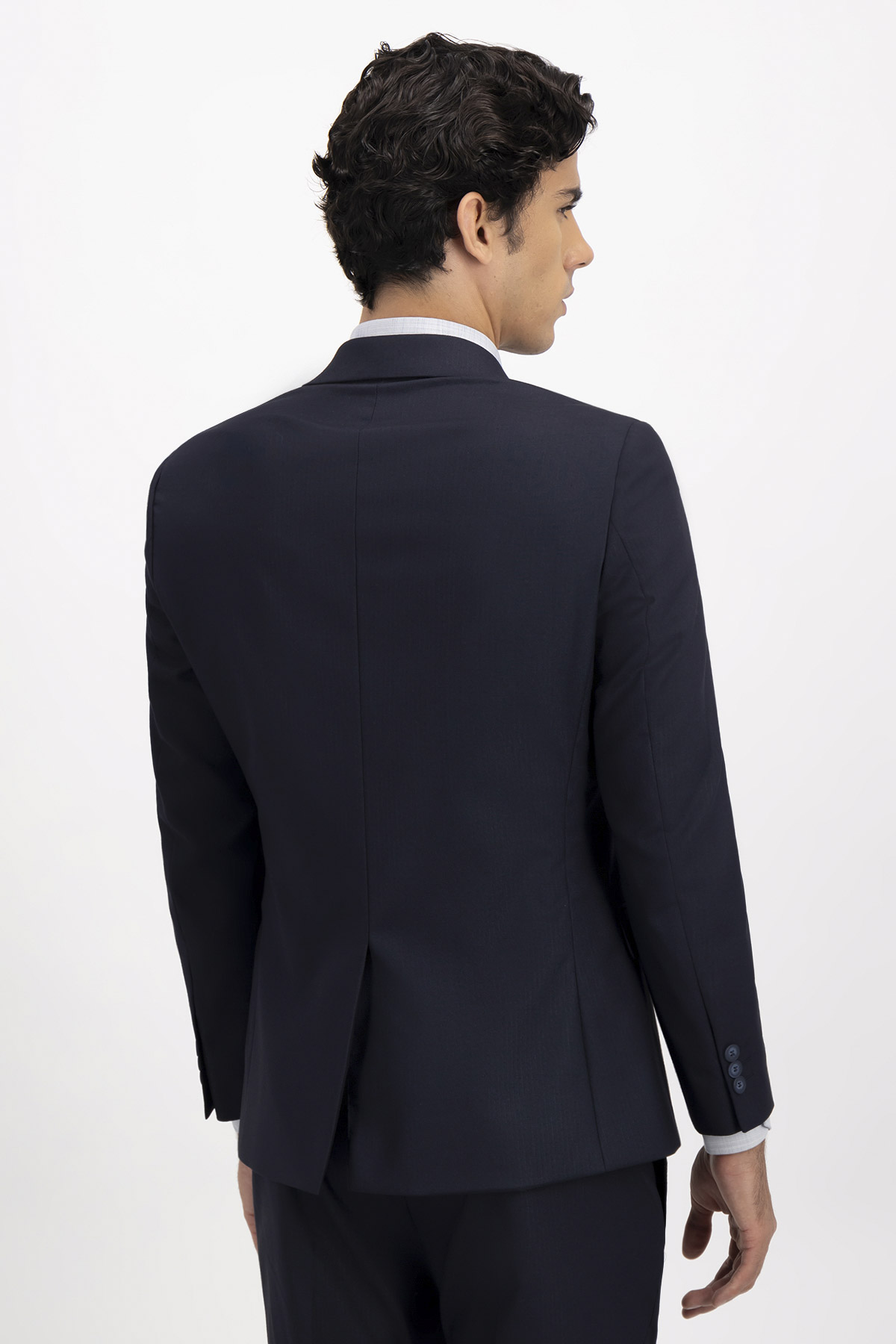TRAJE EASY CARE SLIM FIT SONNETI image number 2