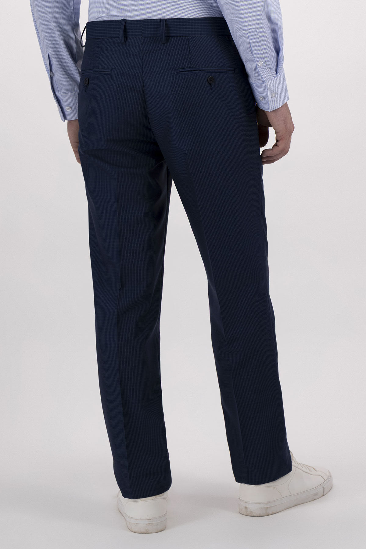TRAJE CONTEMPORARY FIT SONNETI image number 4