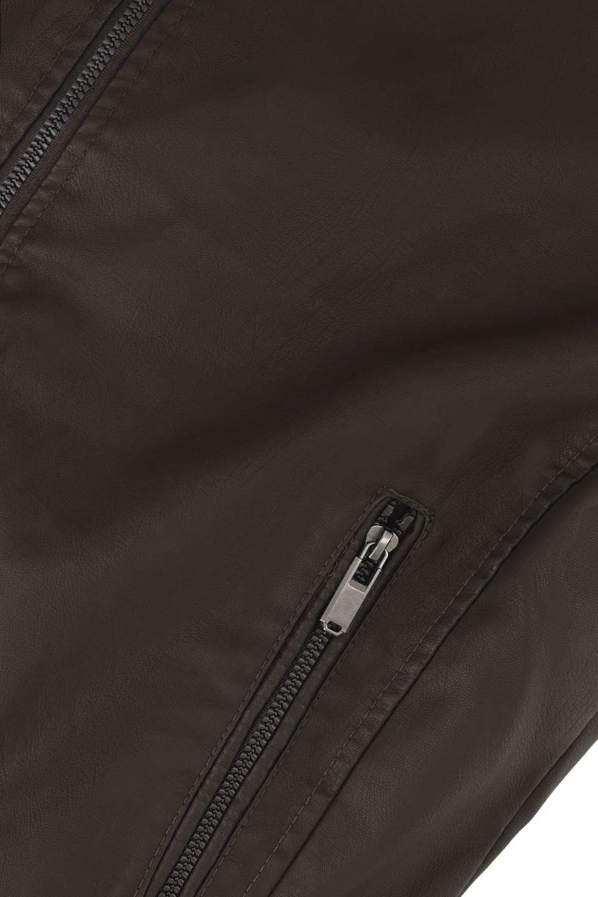 Chamarra Casual Contemporary Fit image number 3