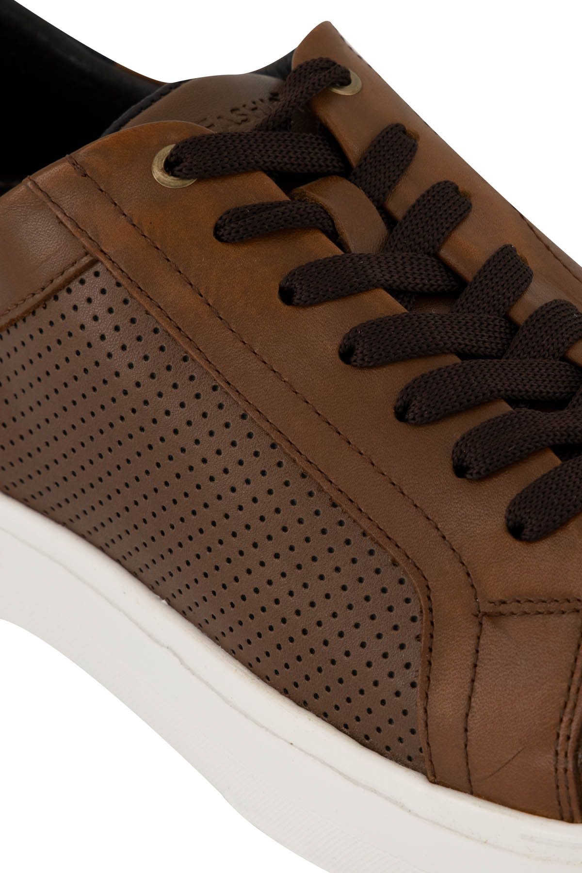 TENIS CAFÉ MENS FASHION image number 4