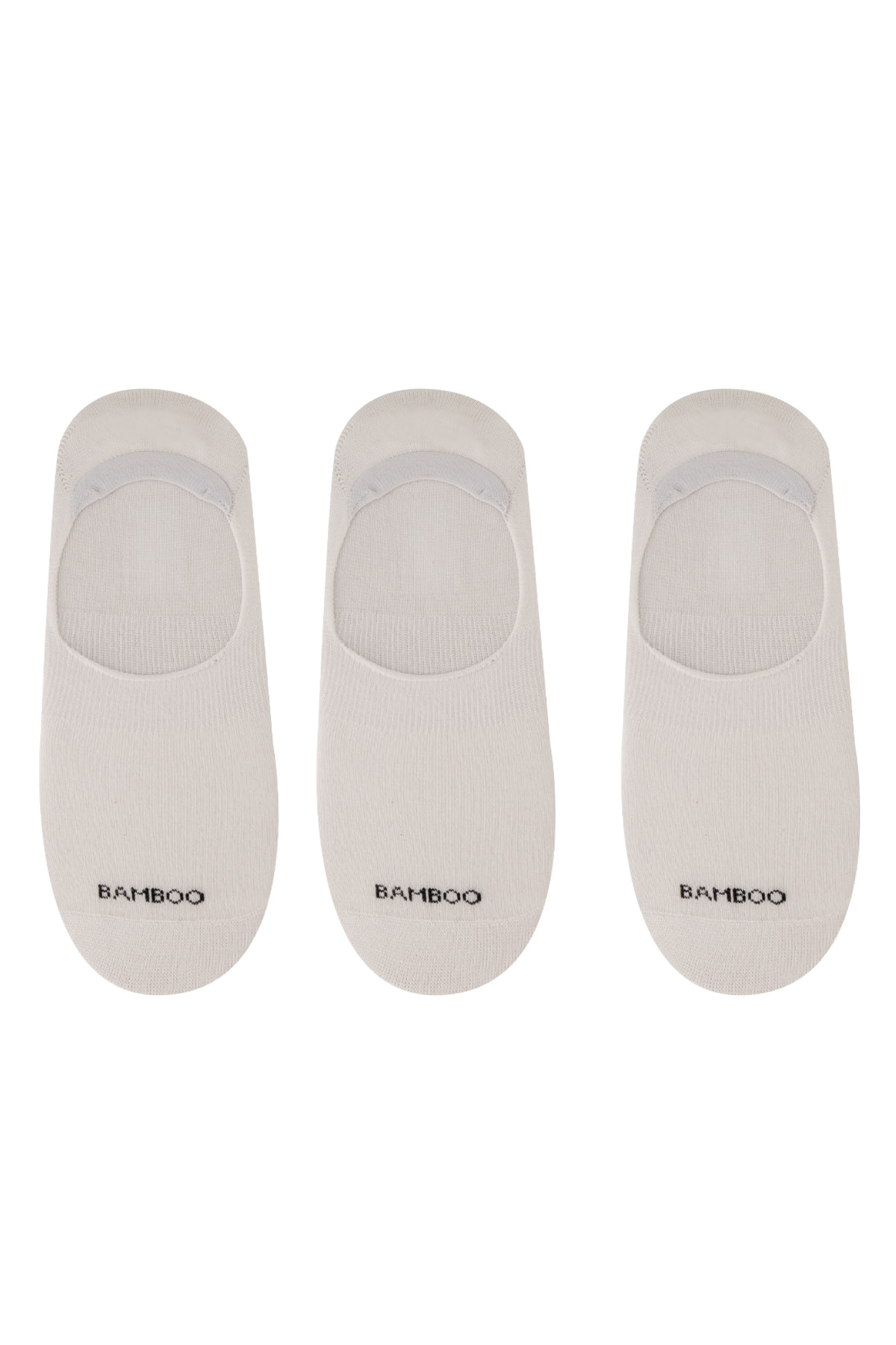 Calcetines Bamboo Fiber Paq