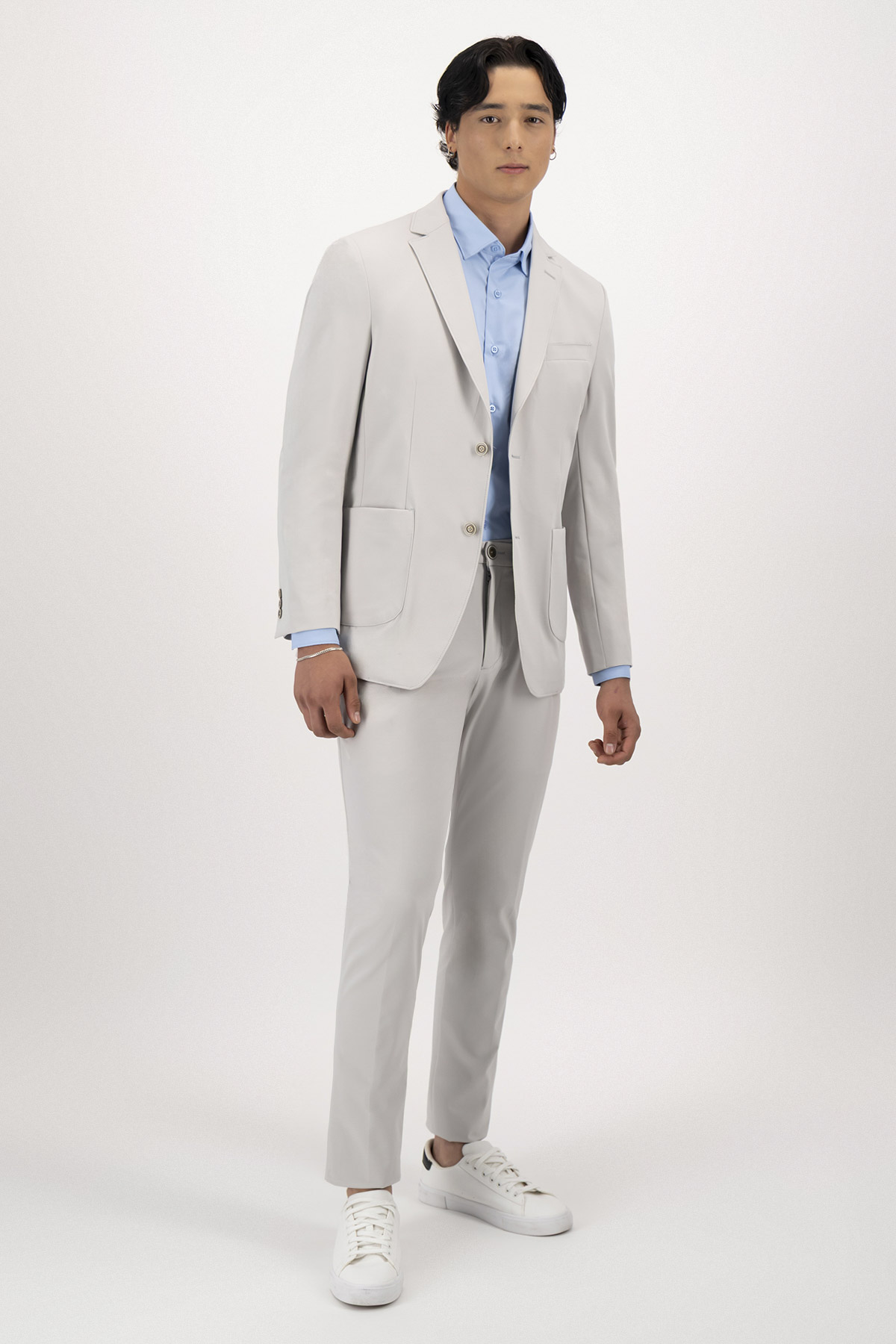 Saco Separate Move Slim Fit Lmental image number 2