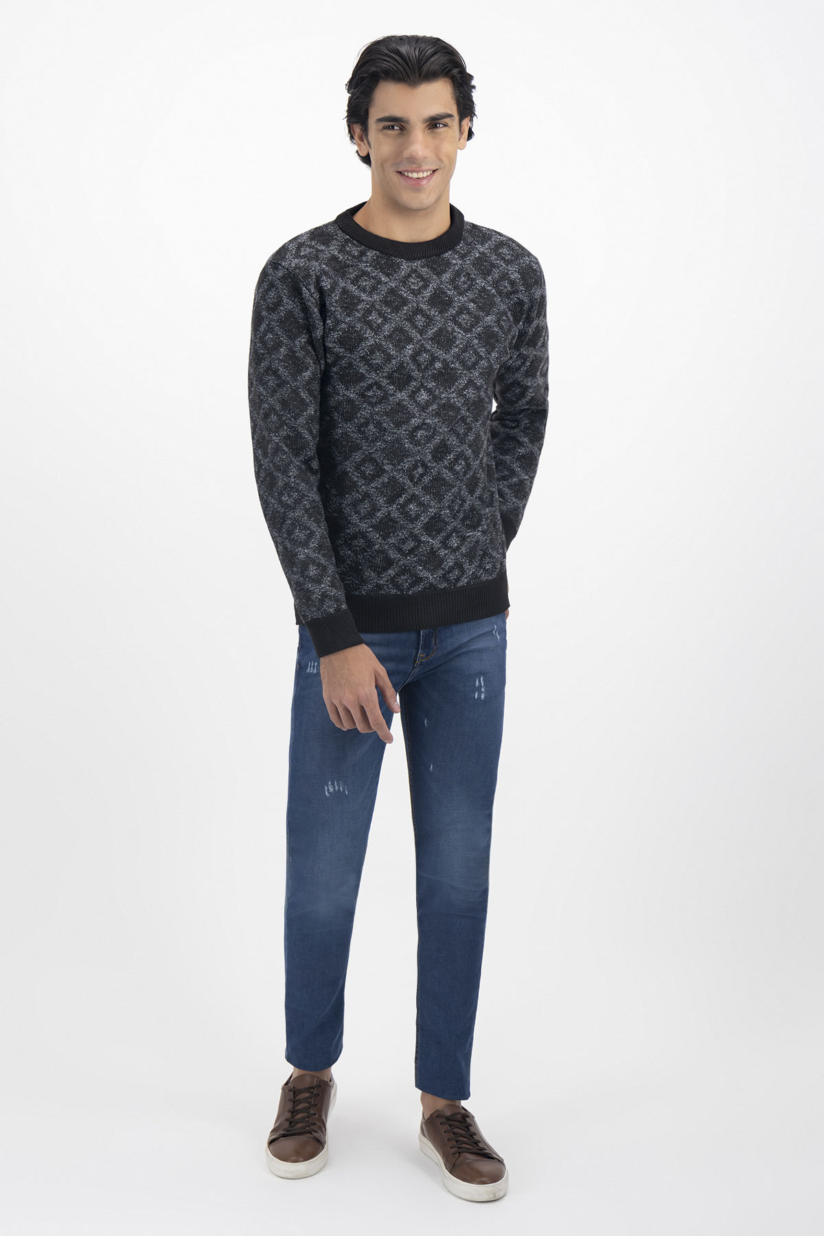SUÉTER CONTEMPORARY FIT SONNETI image number 3